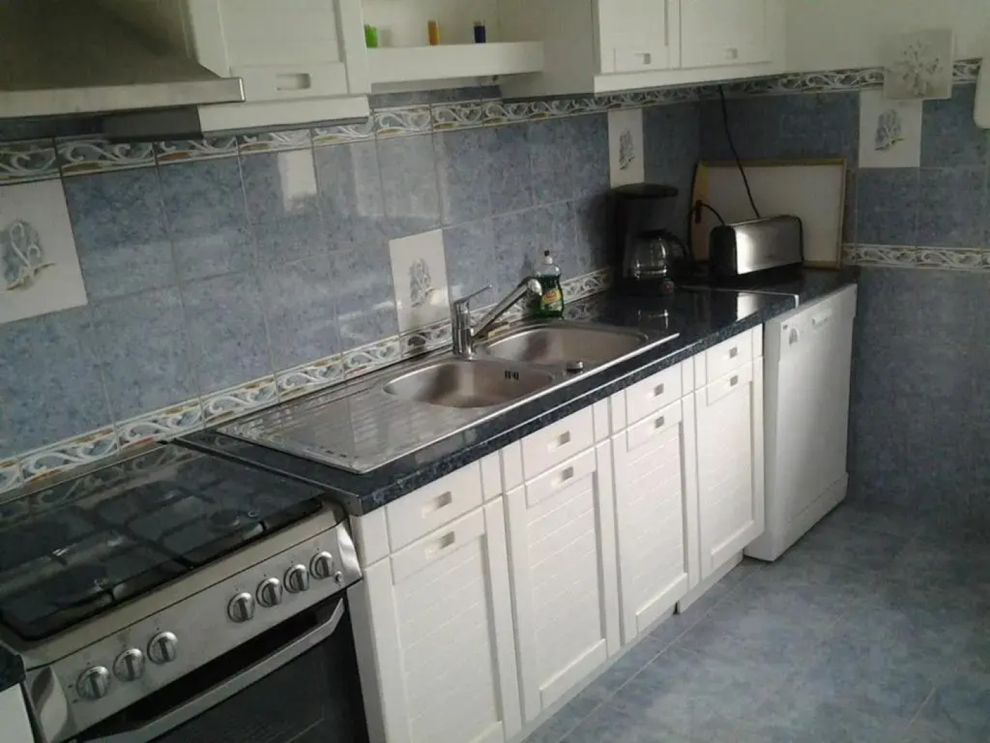 Gîte Angles , 6 pièces, 10 personnes - FR-1-426-150