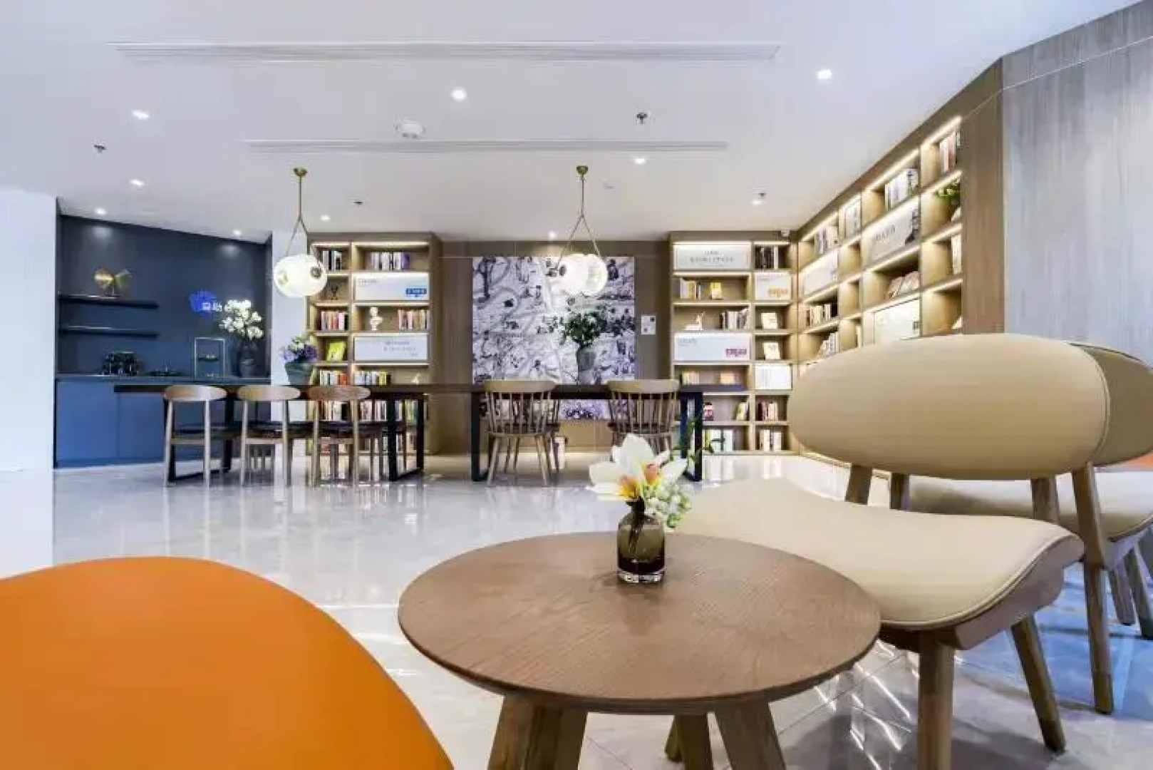 Hanting Premium (Tianjin Nankai University)