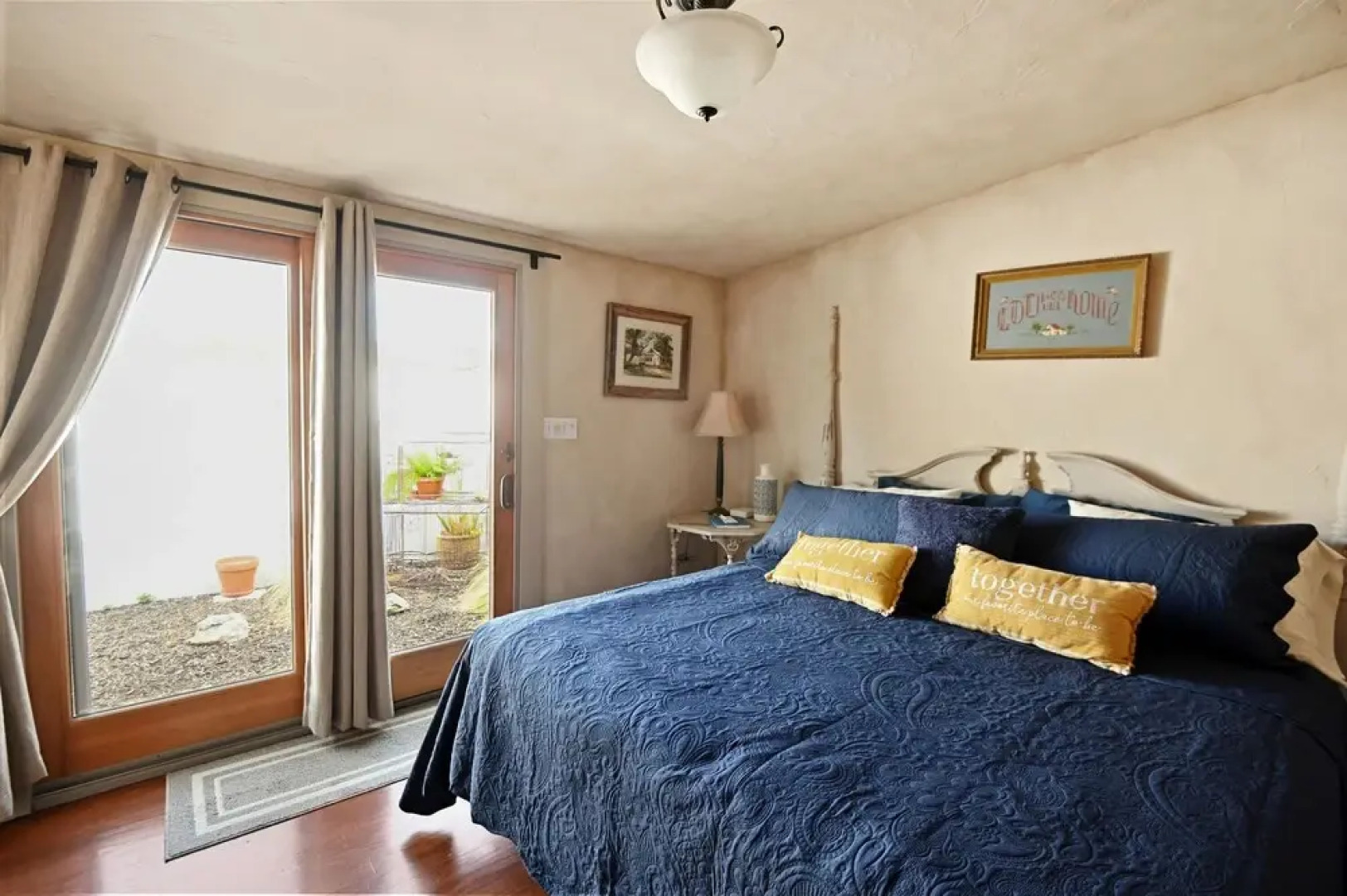 Czech 1 Bedroom Cabin by RedAwning