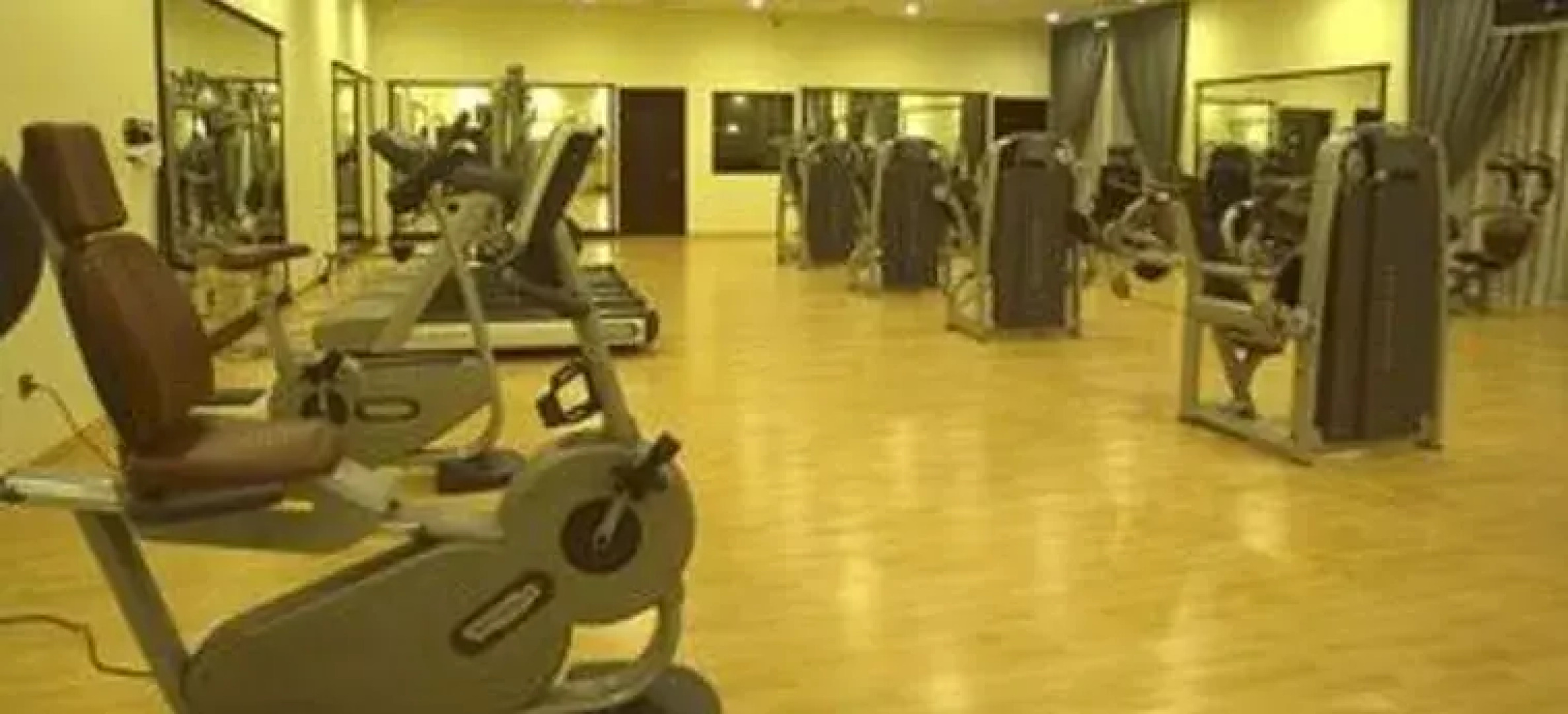 Hotel Holiday Inn Radhwa