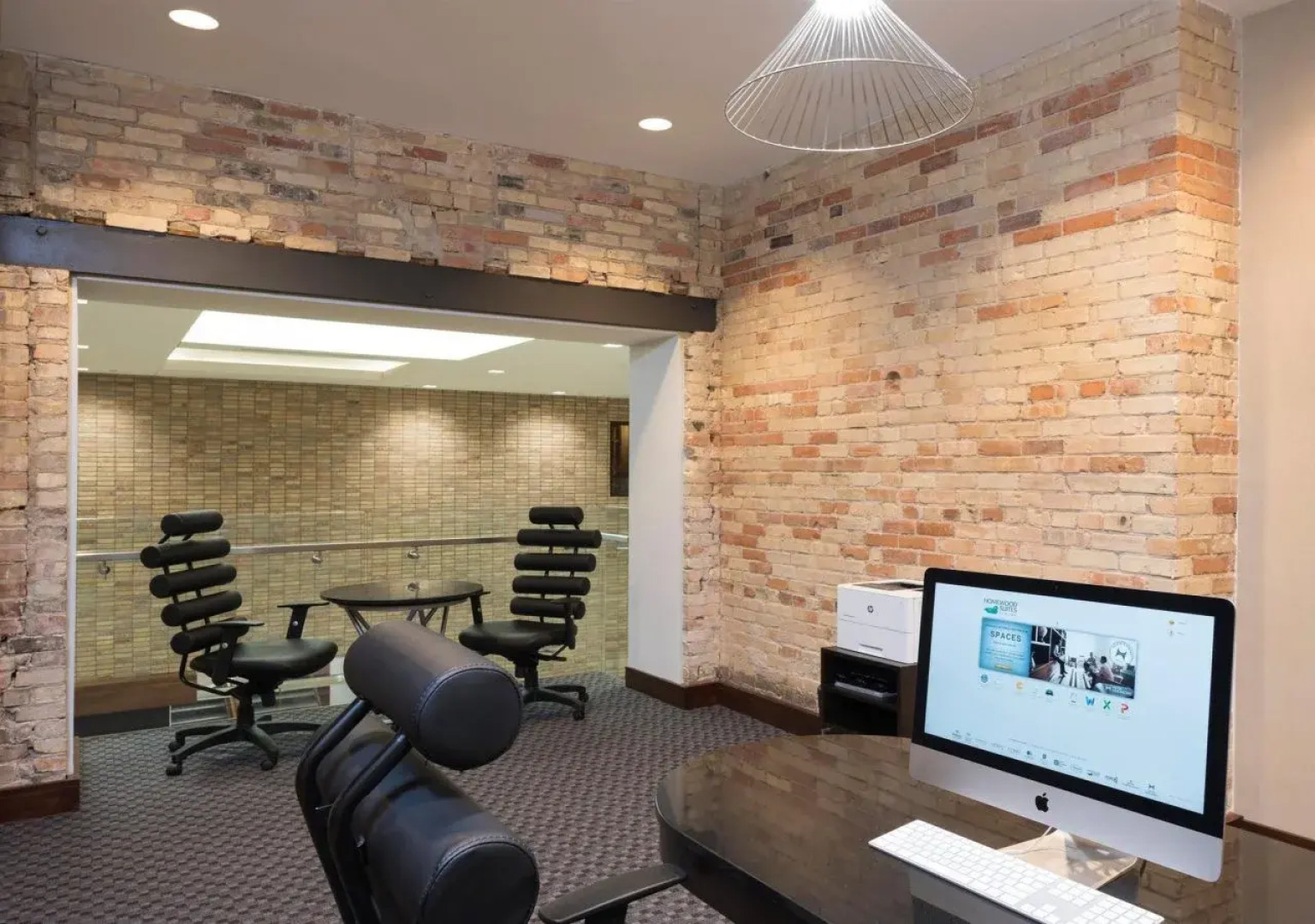 Homewood Suites by Hilton Grand Rapids Downtown