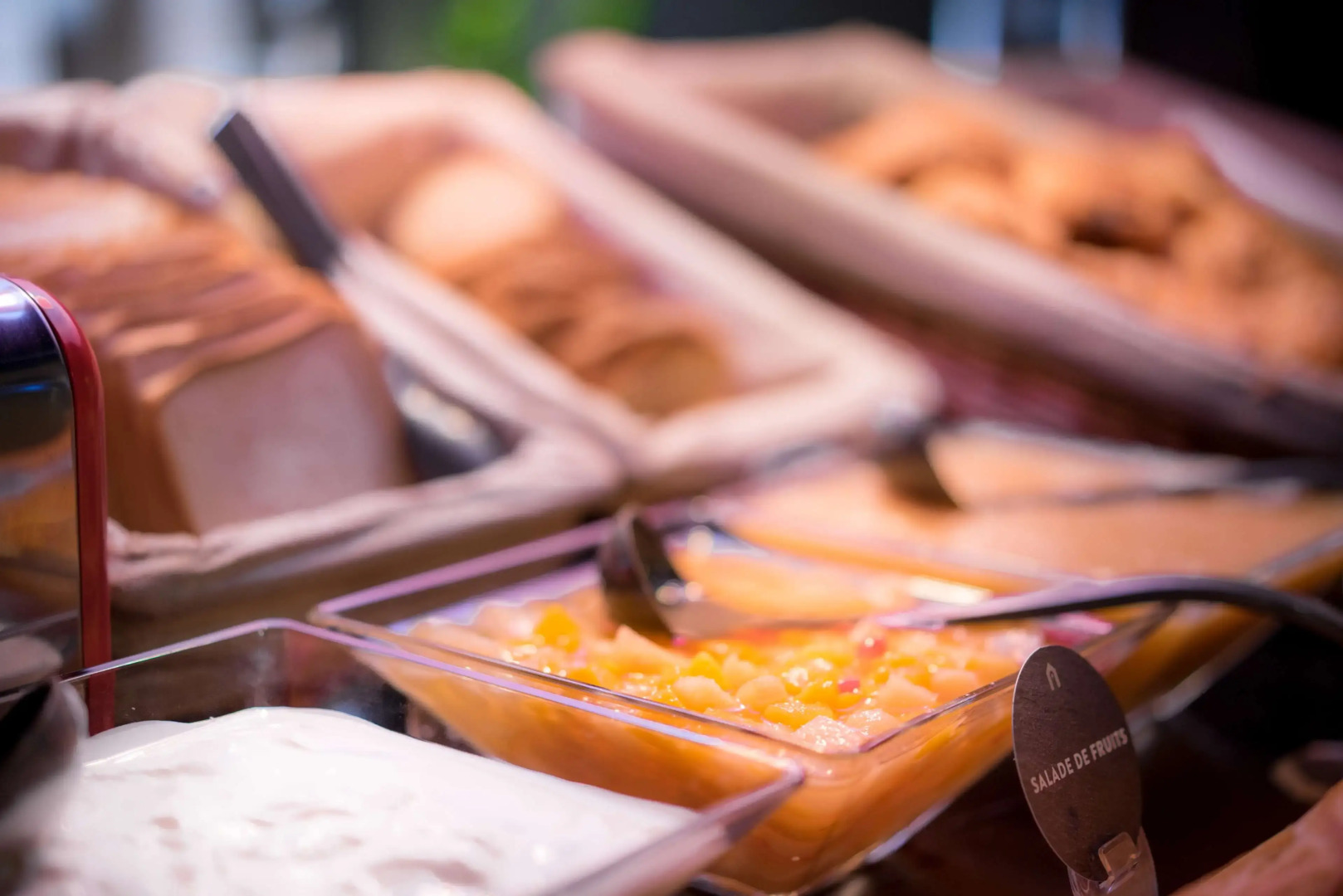 Campanile Creteil Centre