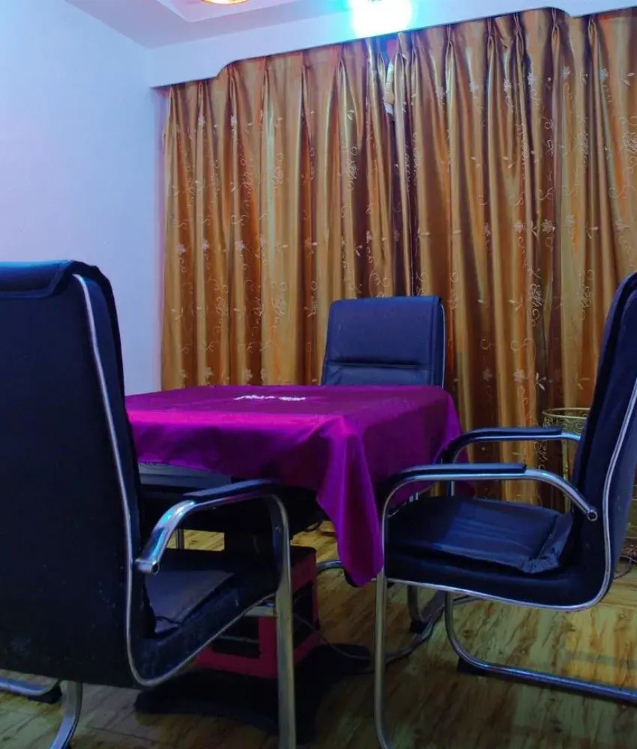 Yibin, Sichuan Bamboo Sea of Emerald Hills