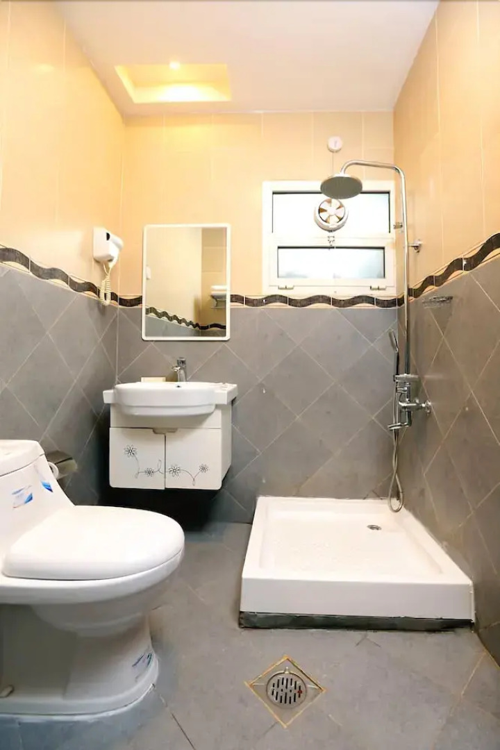 Belfort Hotel Apartments