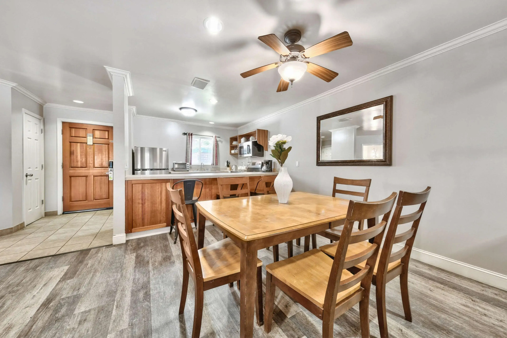 Forest Suites Resort at Heavenly Village