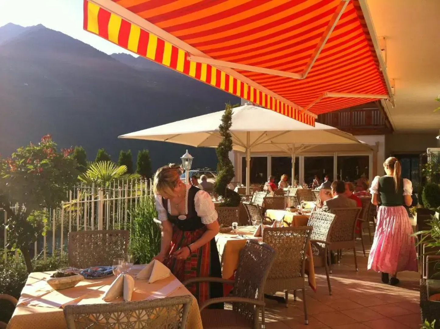 Adults Only Hotel Grafenstein