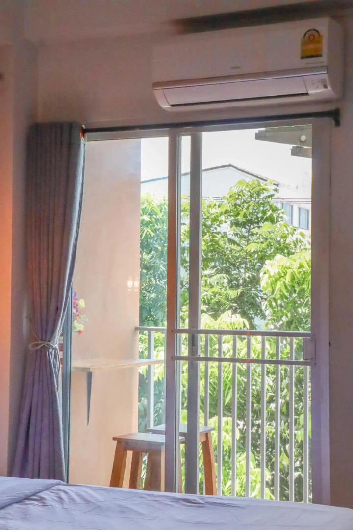 Pranot Apartment & Spa