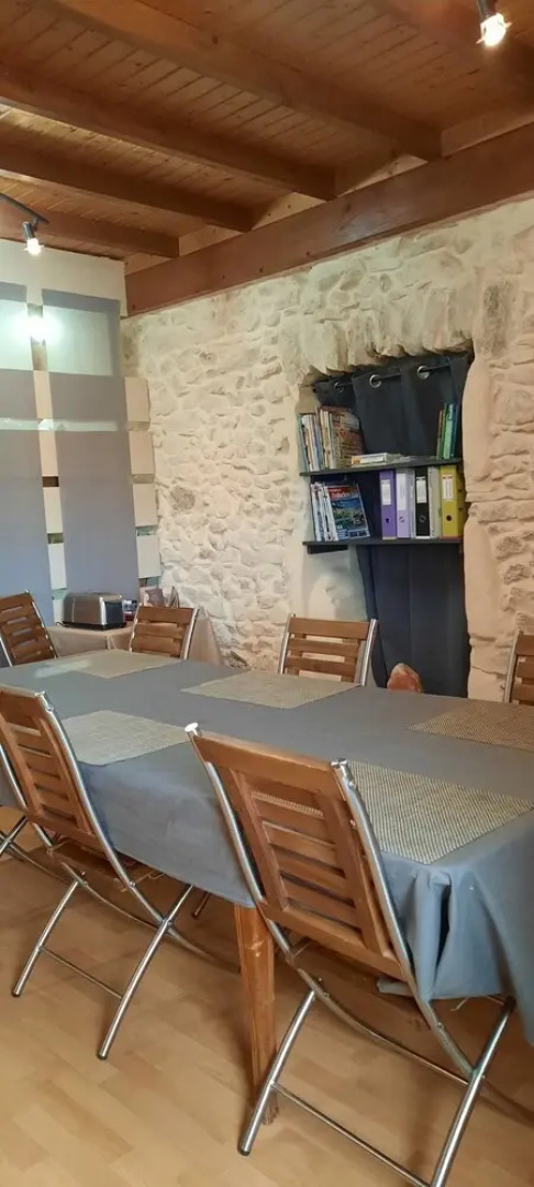 LEchappée Trémoussante