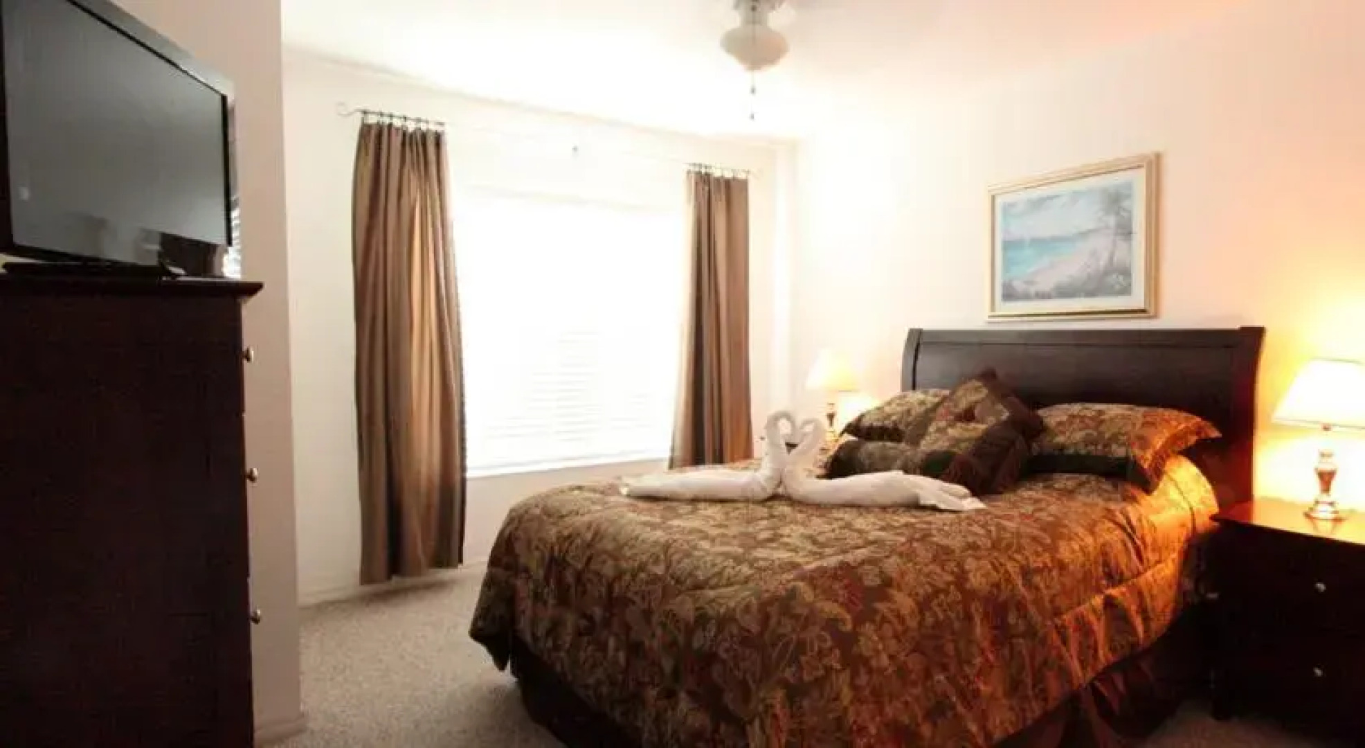 Lodi Home by Florida Dream Homes