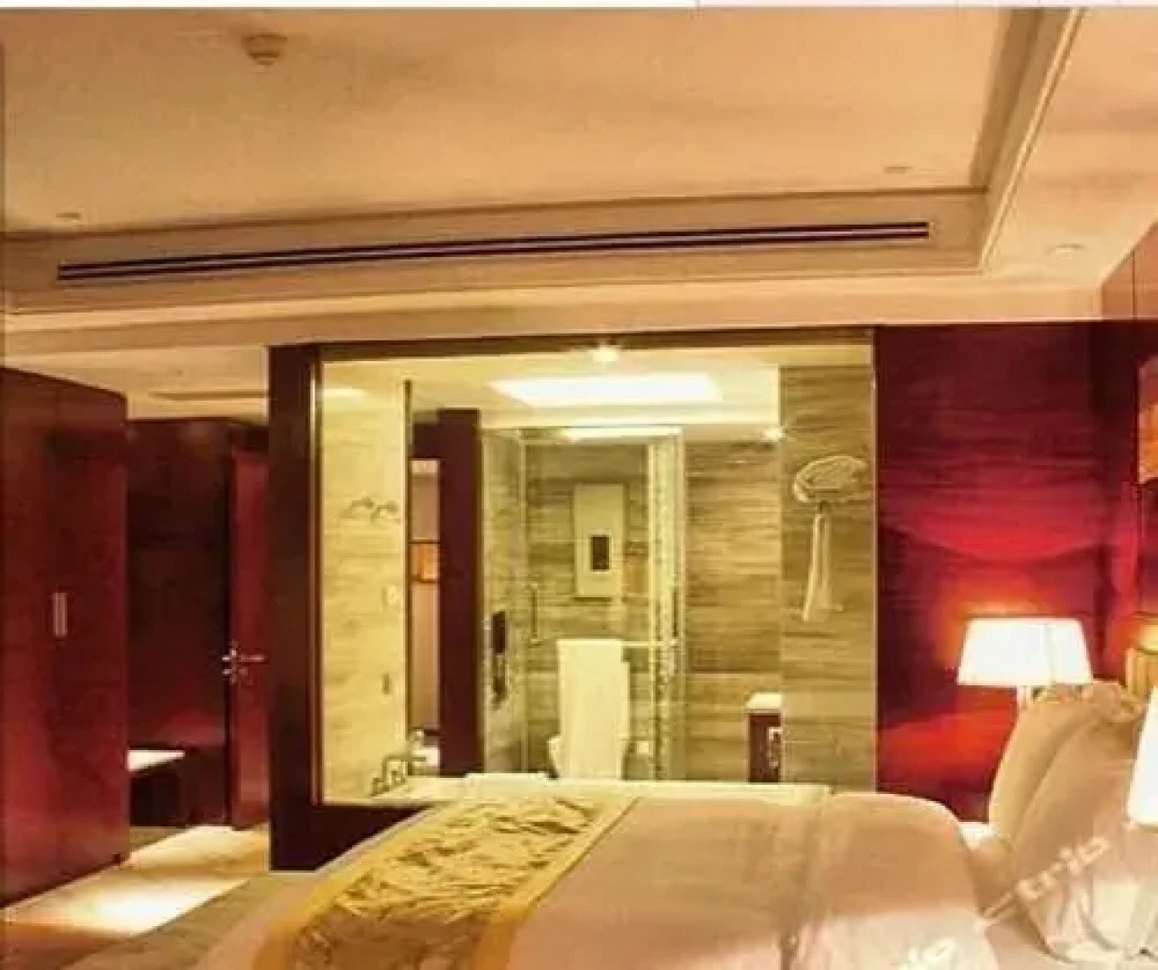 Sun Plaza International Hotel