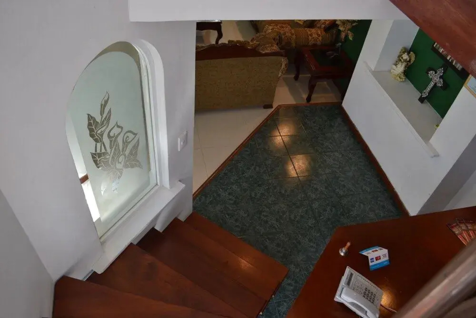 La Aurora Posada & Spa