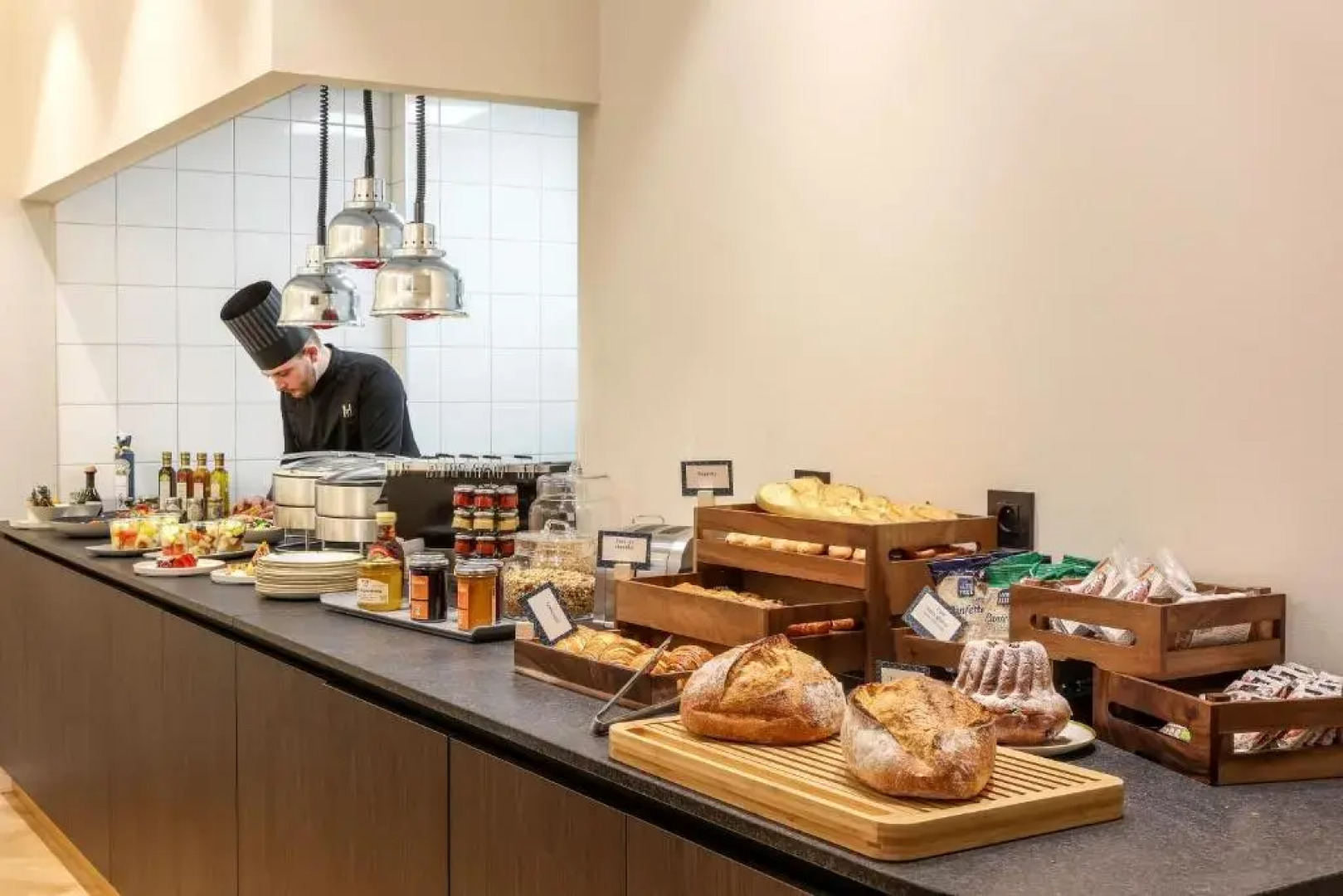 Hotel des Vosges, BW Premier Collection