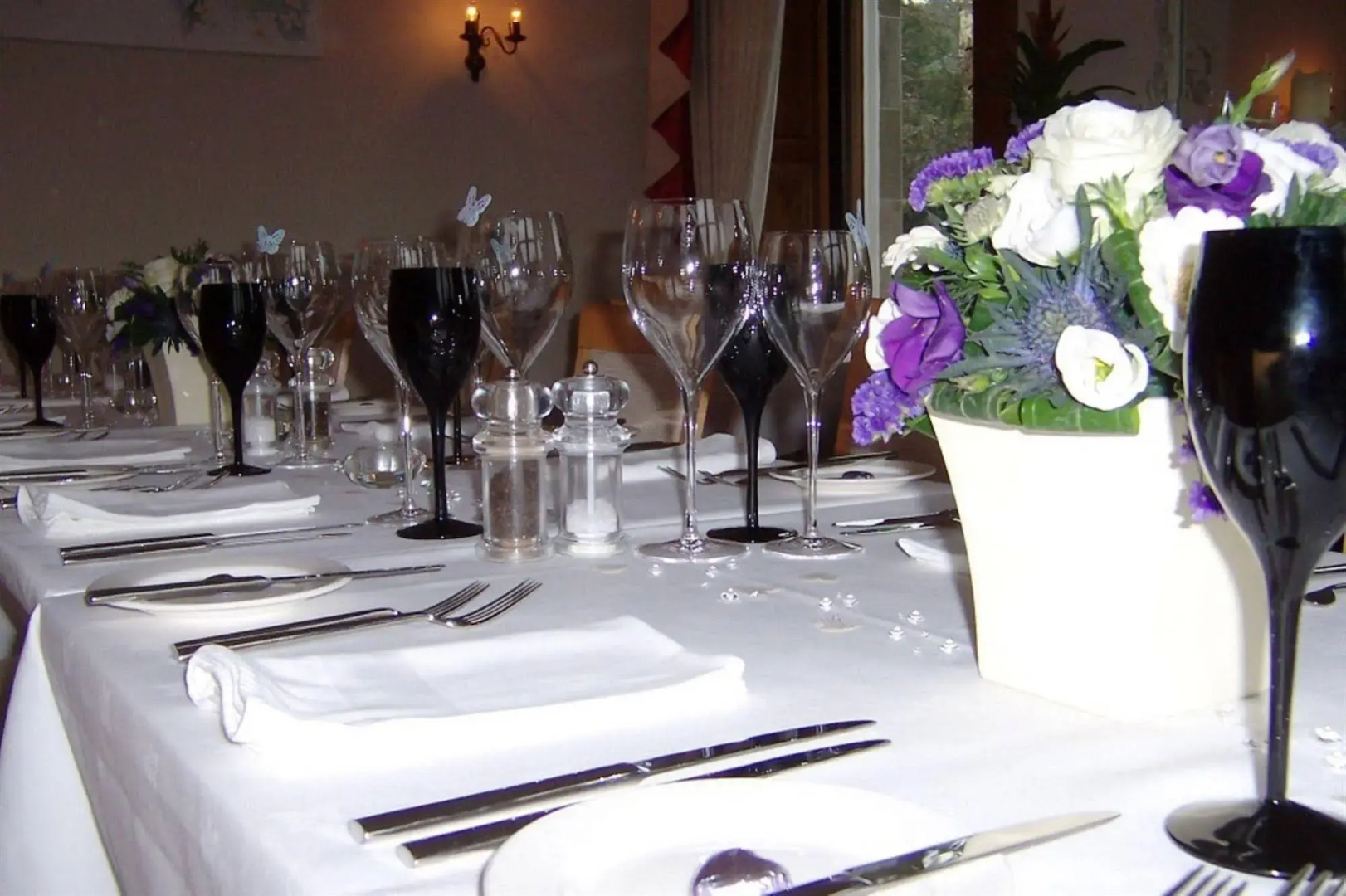 Caddon View Country Guest House