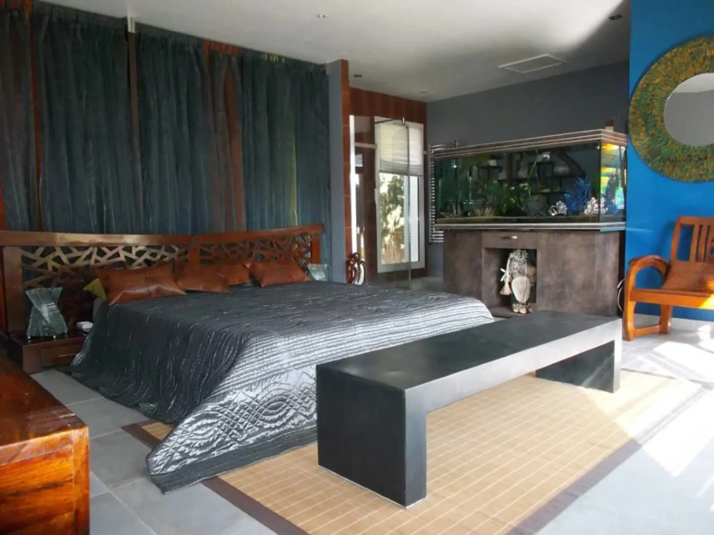 Holiday Home Paradis en Provence