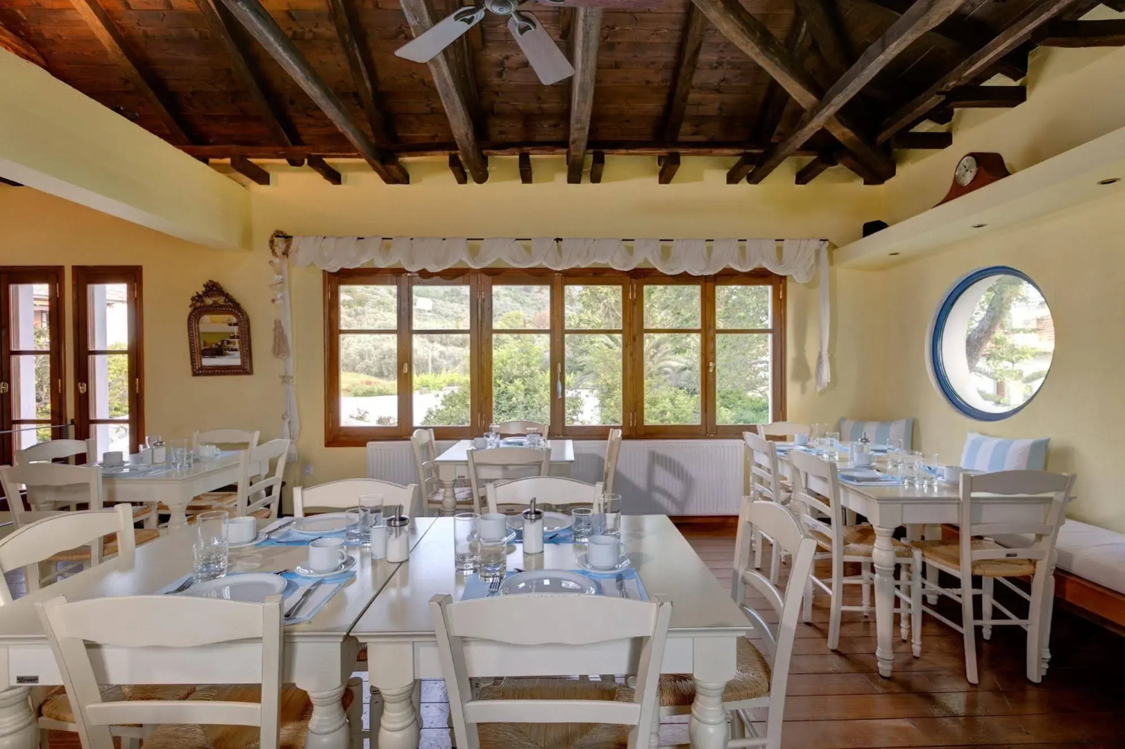 Aeolos Hotel & Villas -Pelion