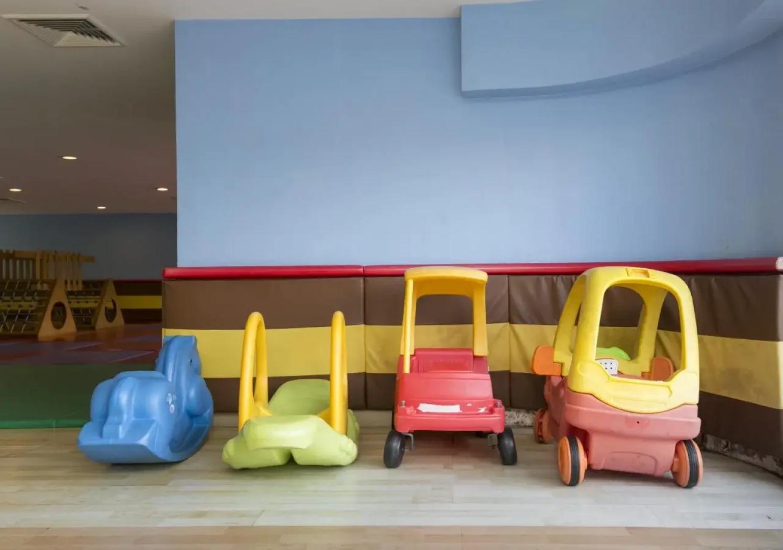 S.M. Grande Residence