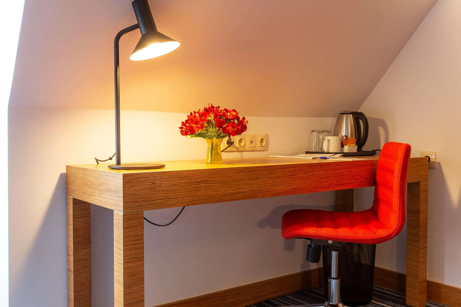 Best Western Terminus Hotel