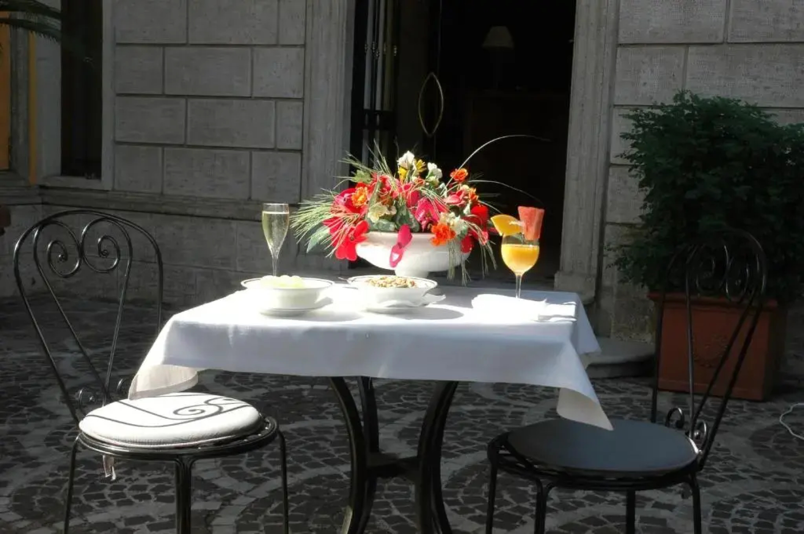 Hotel Relais Patrizi