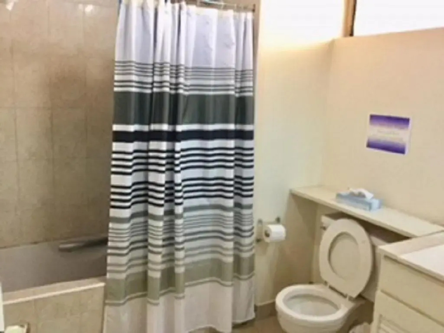 Hastings Towers 1C -2 Bed 2 Bath with Ocean Views!