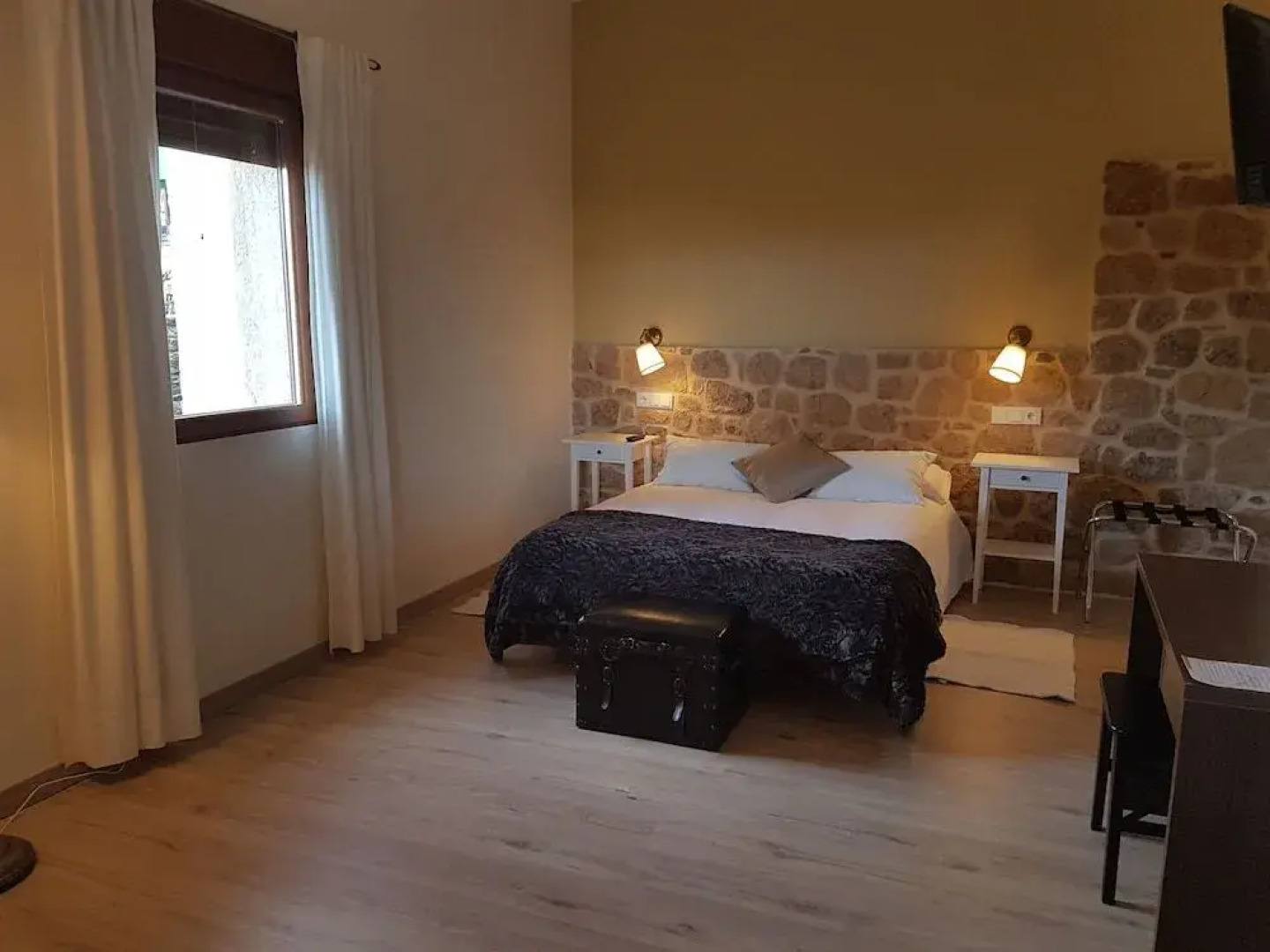 Hotel Rural El Tejar de Miro