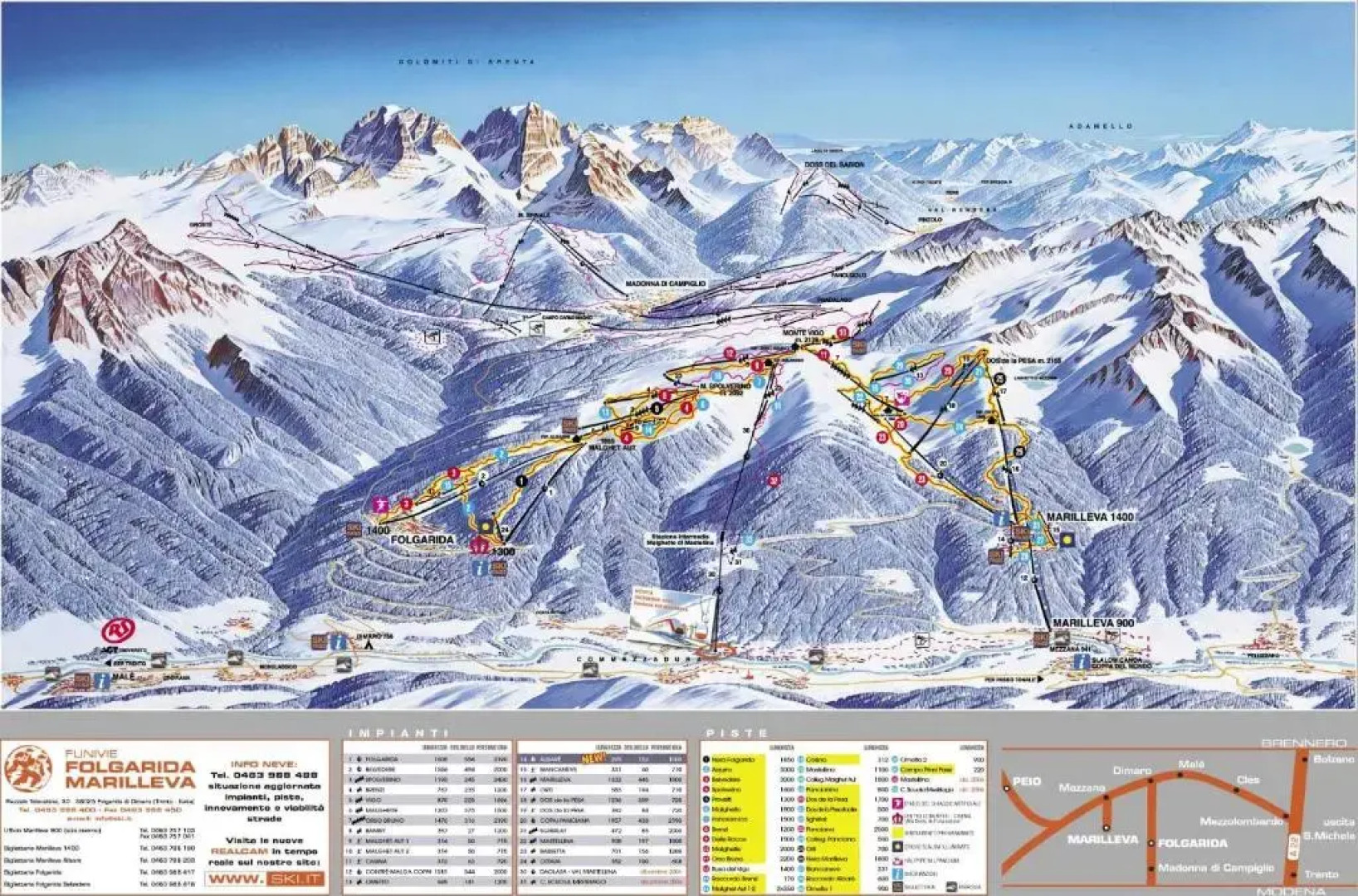 Appartamento San Francesco