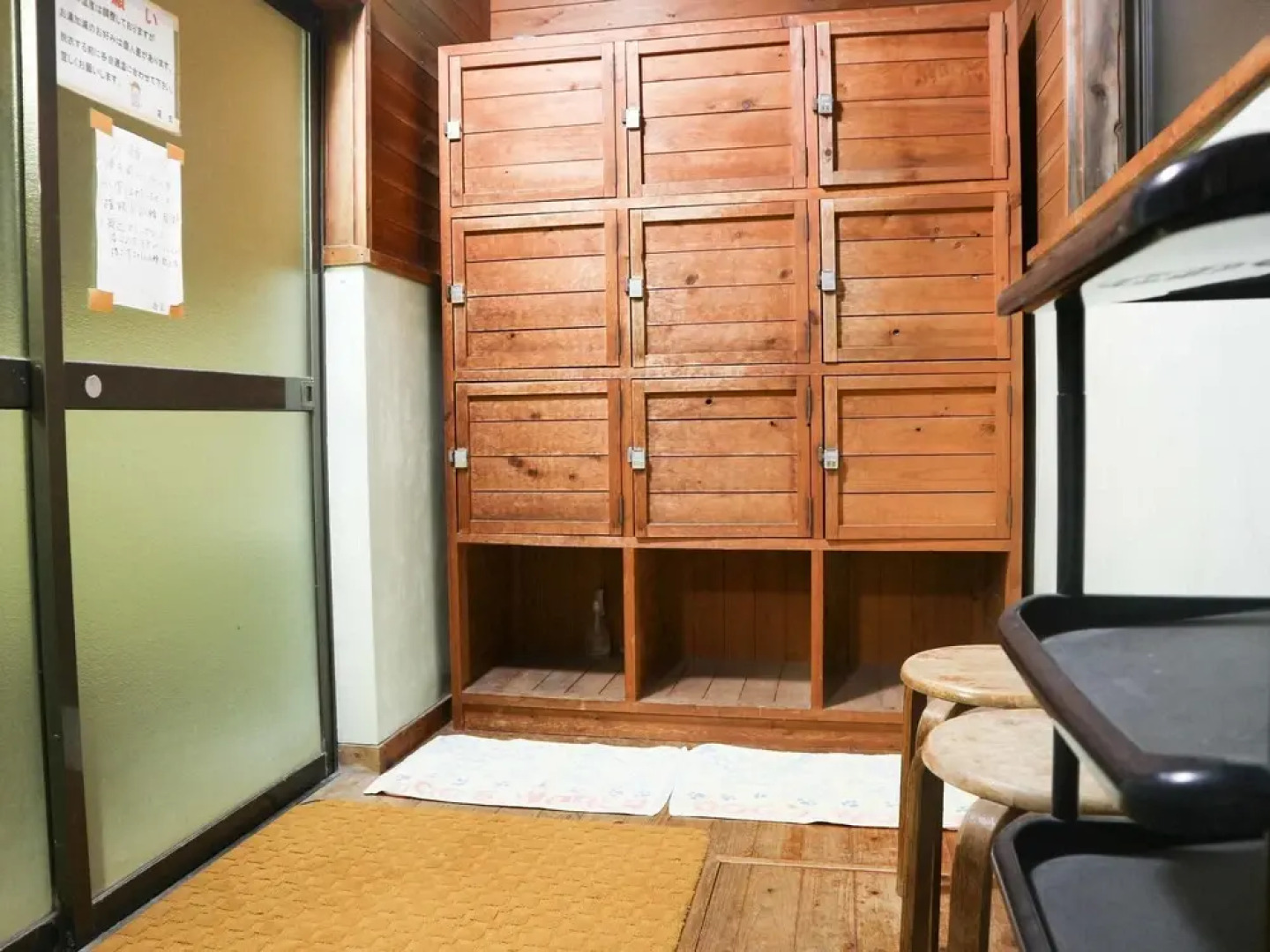 Minshuku Unagi Kohan