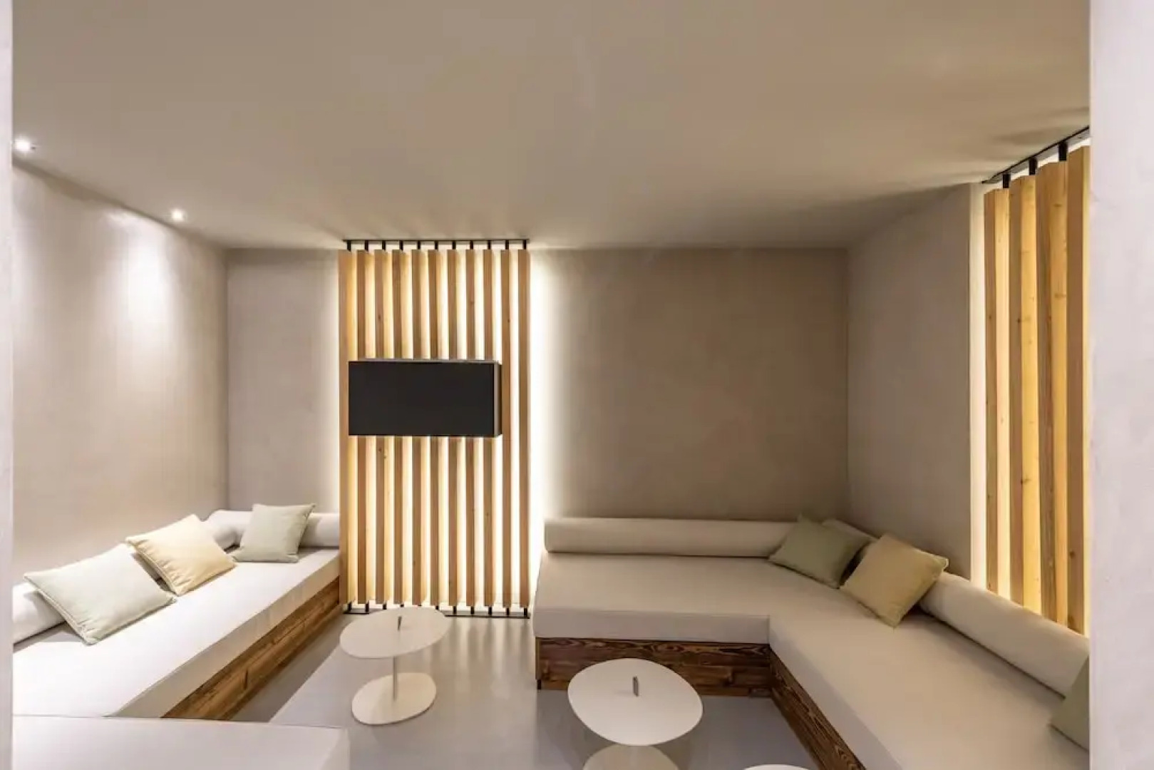 Chalet Lodge De Luxe Les Murailles La Clusaz