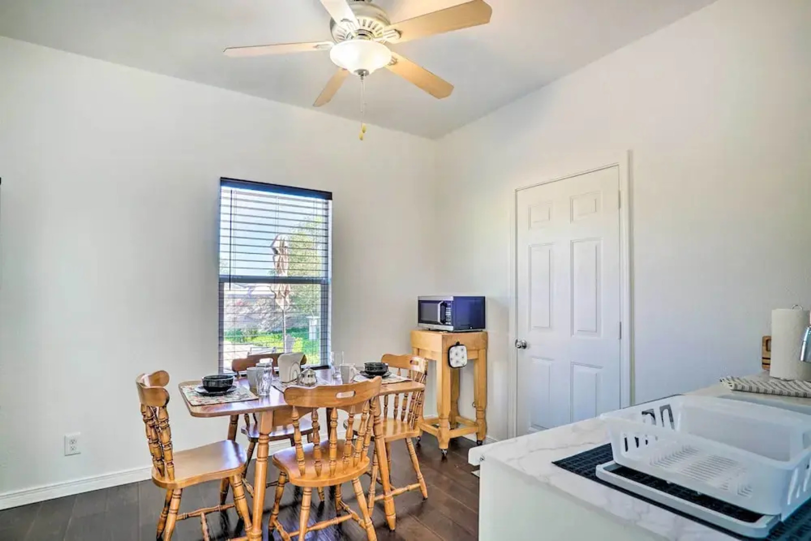 Quaint Santa Teresa Retreat Near the Border