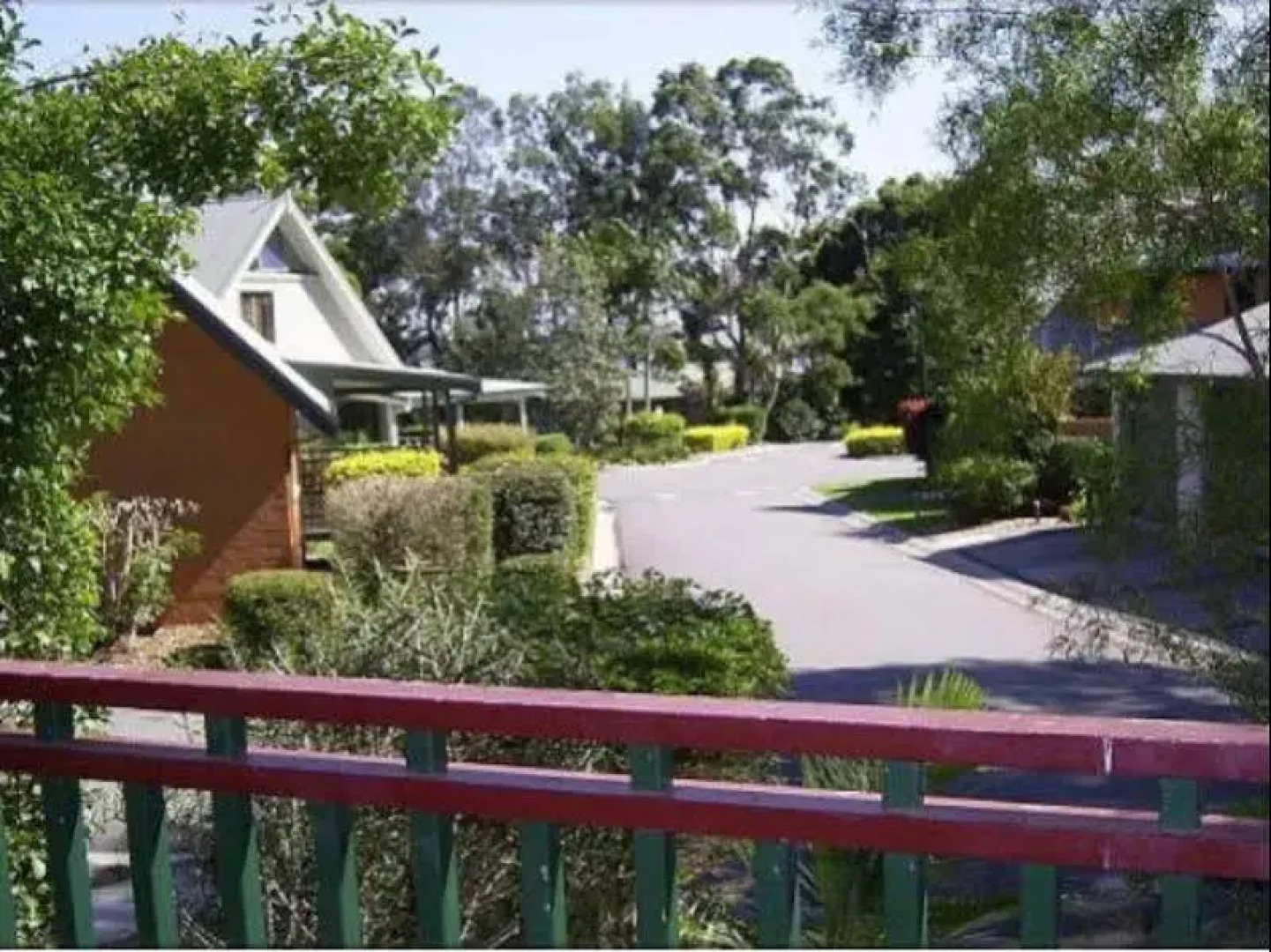 Eucalypt 3 Bedroom Deluxe Family Cottage