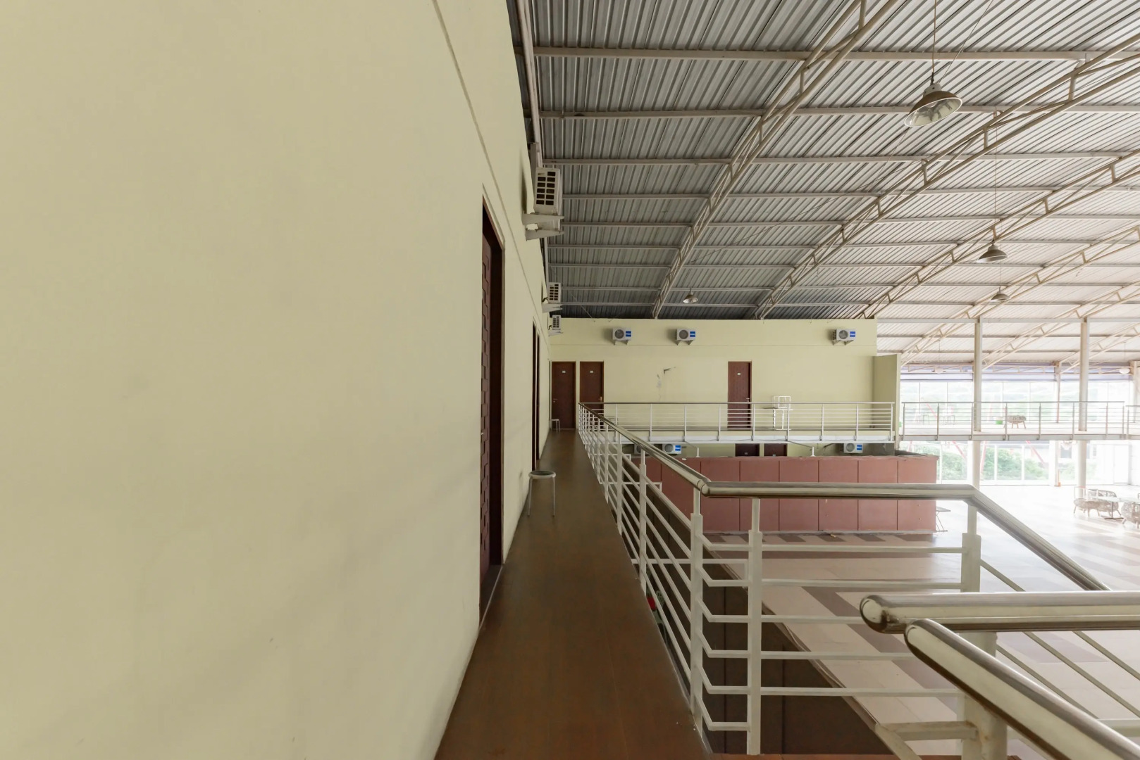 RedDoorz Syariah near Alun-Alun Pelabuhan Ratu