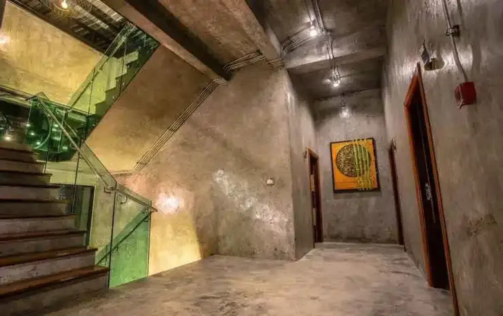 Theloft boutique nakhonpanom