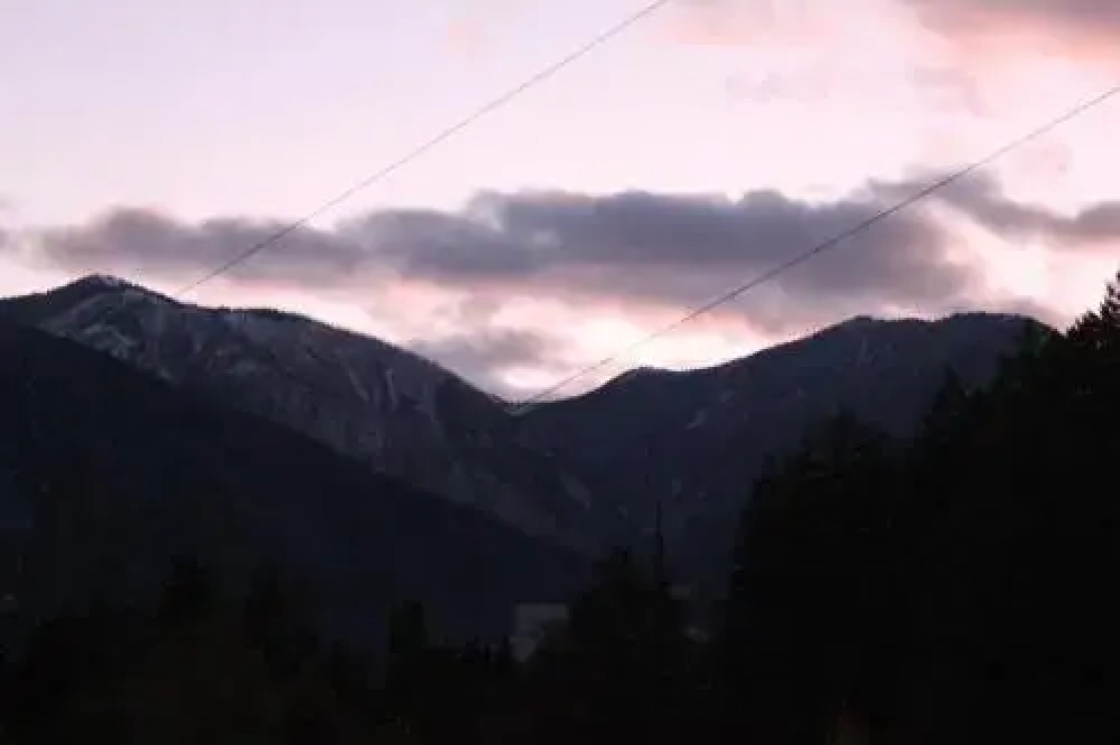 Sunny Bluffs Chalets