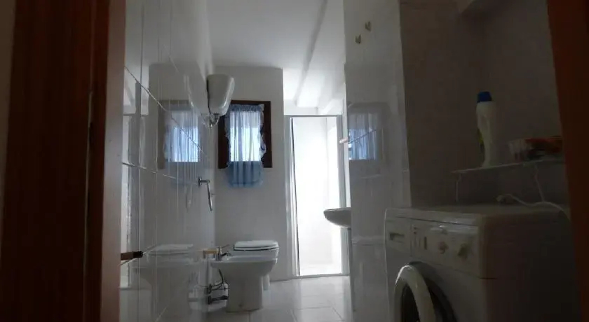 Sherden Case Vacanza