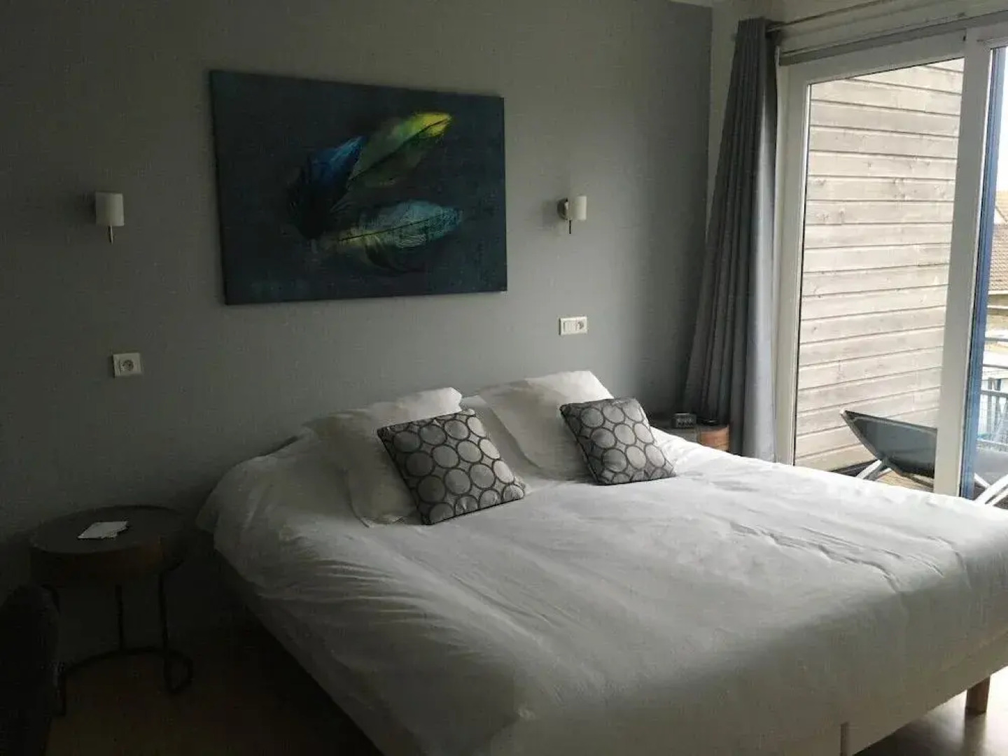 Hôtel des Argousiers