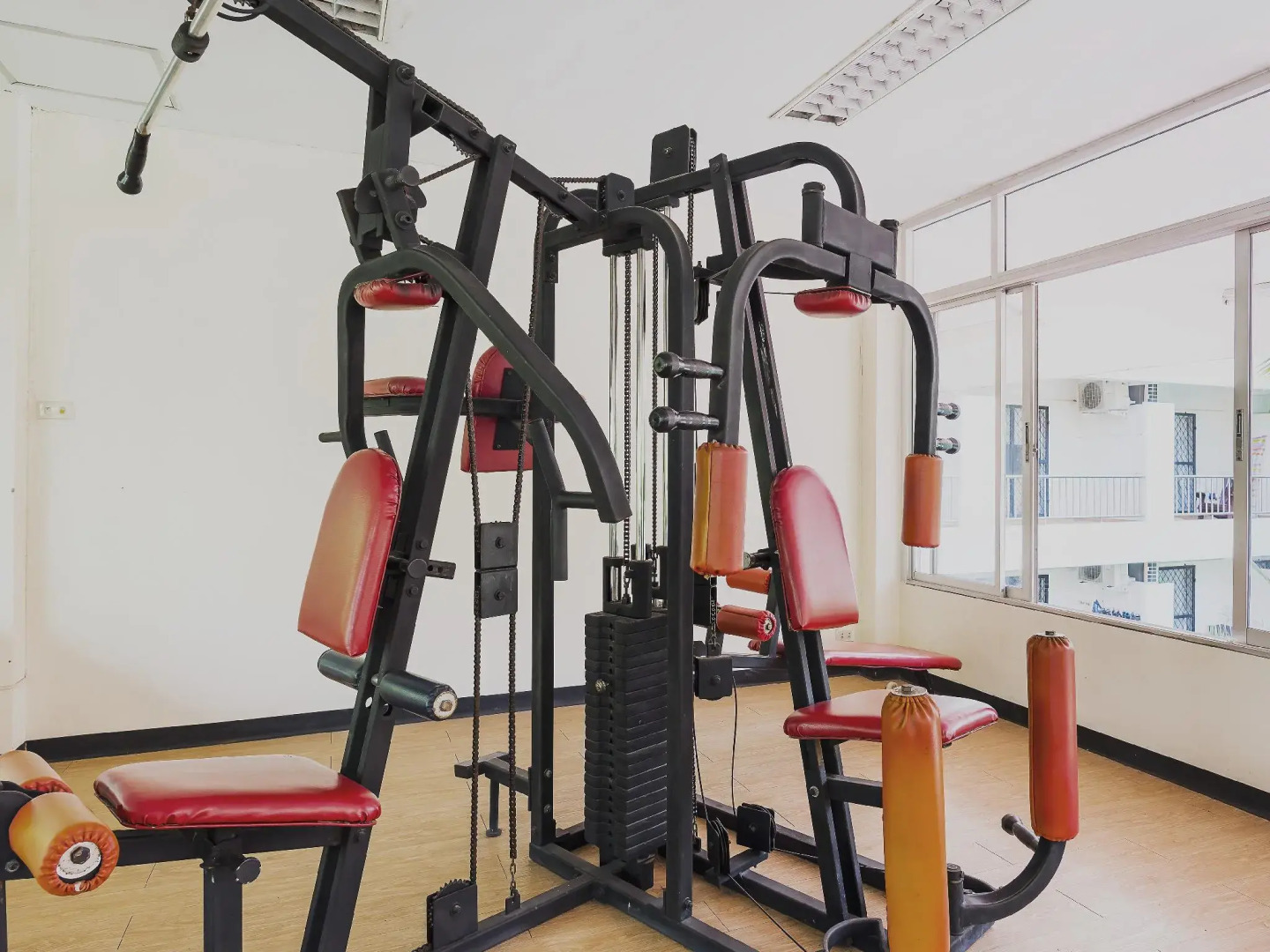 Bella Villa Pattaya 3rd Road