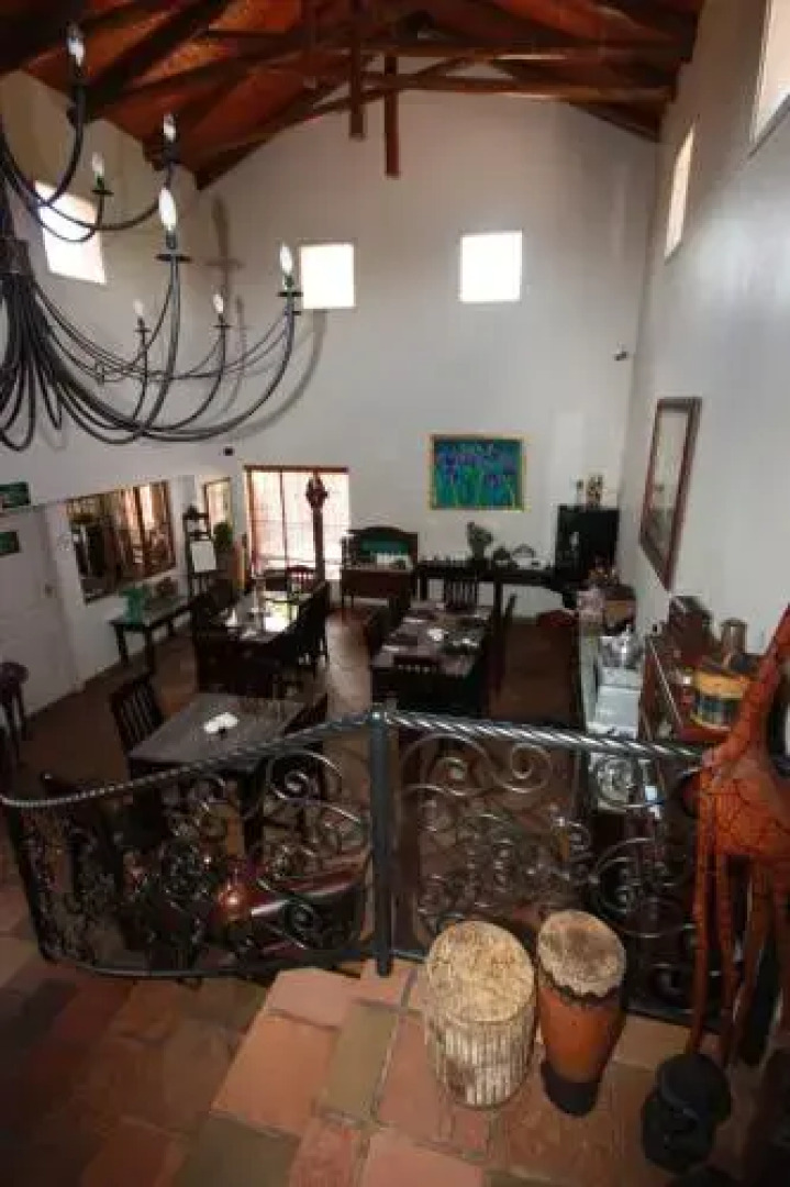 The Orion Guest House