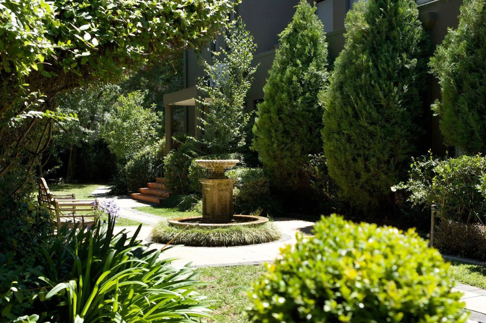 约克堪培拉酒店(The York  Canberra)