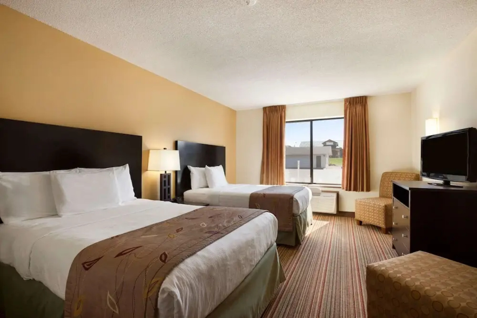 Ramada Wisconsin Dells