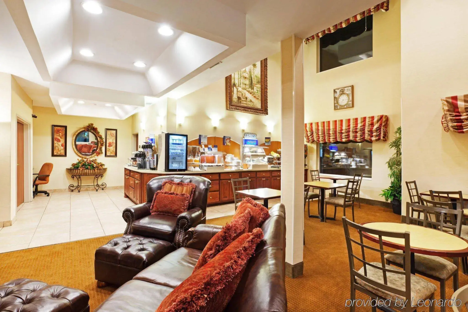 Holiday Inn Express Hotel & Suites Pikeville by IHG