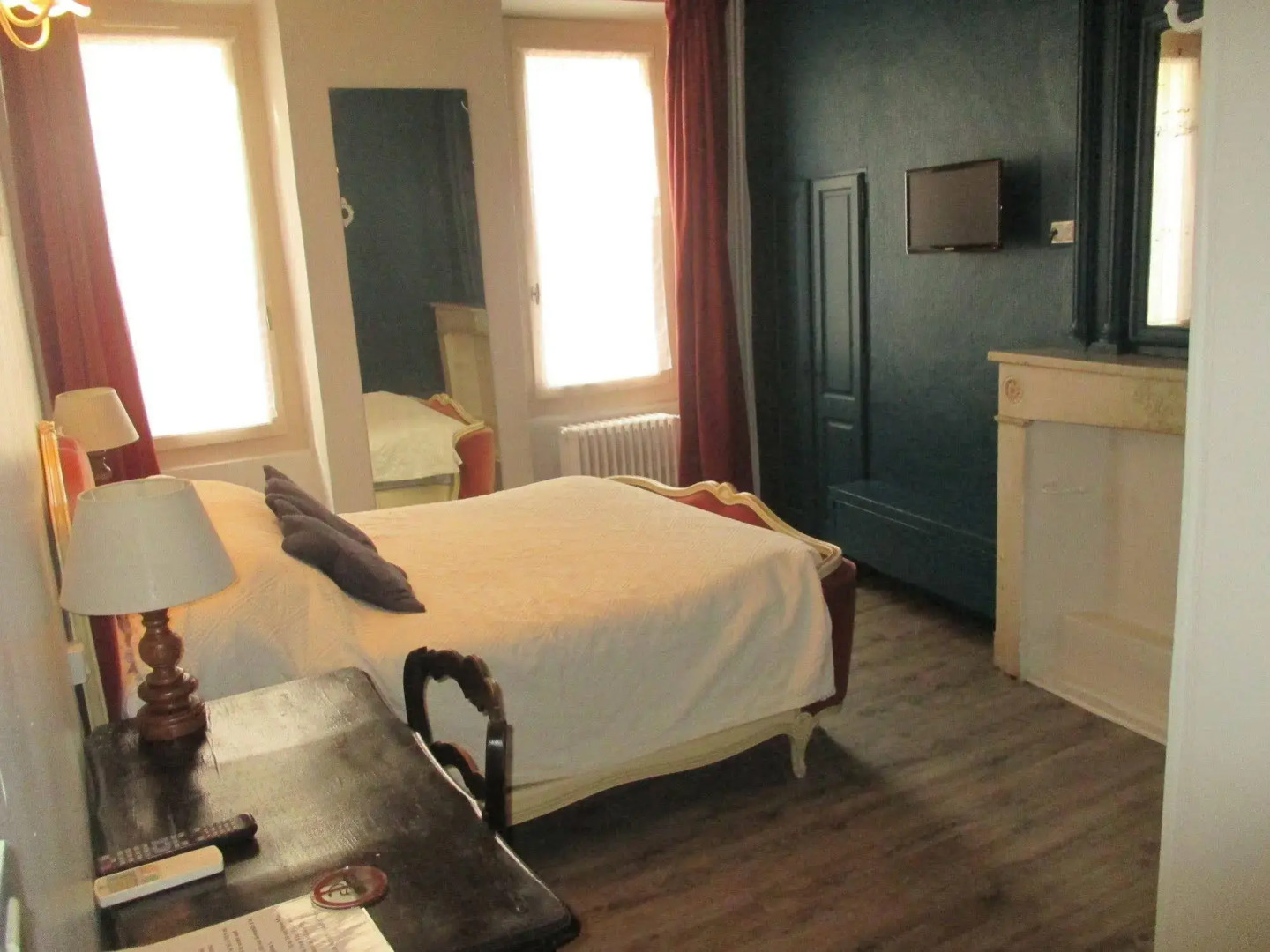 Hôtel Saint Florent