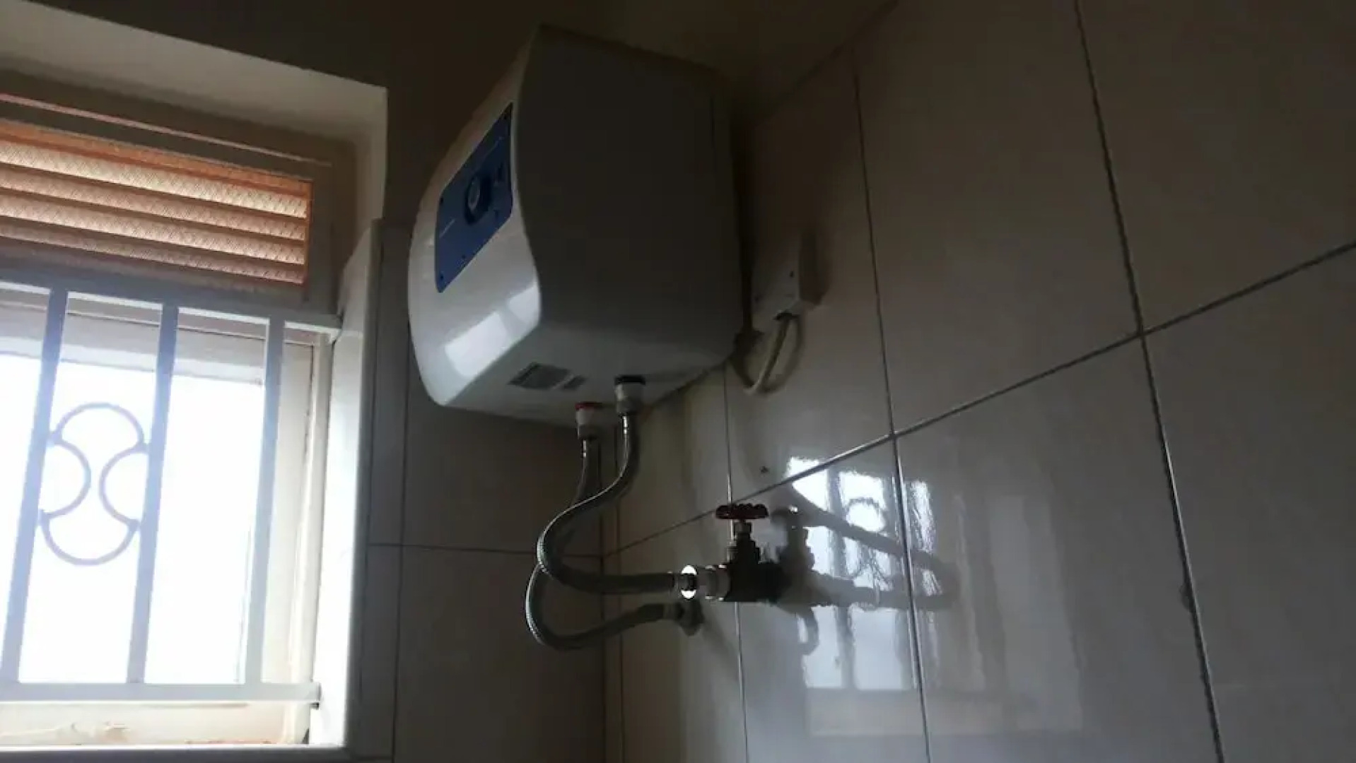 Leam Guesthouse
