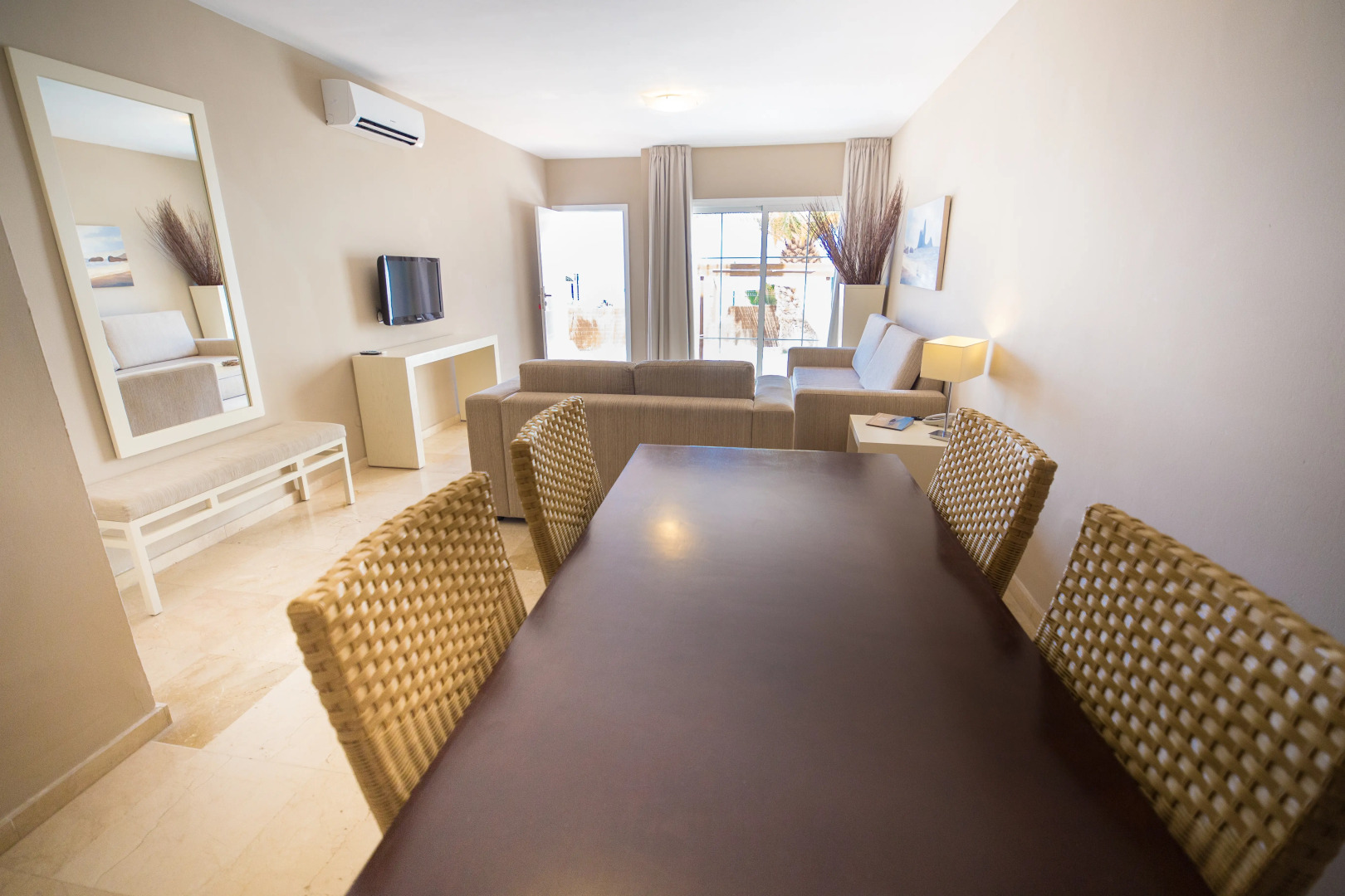 Los Olivos Beach Resort