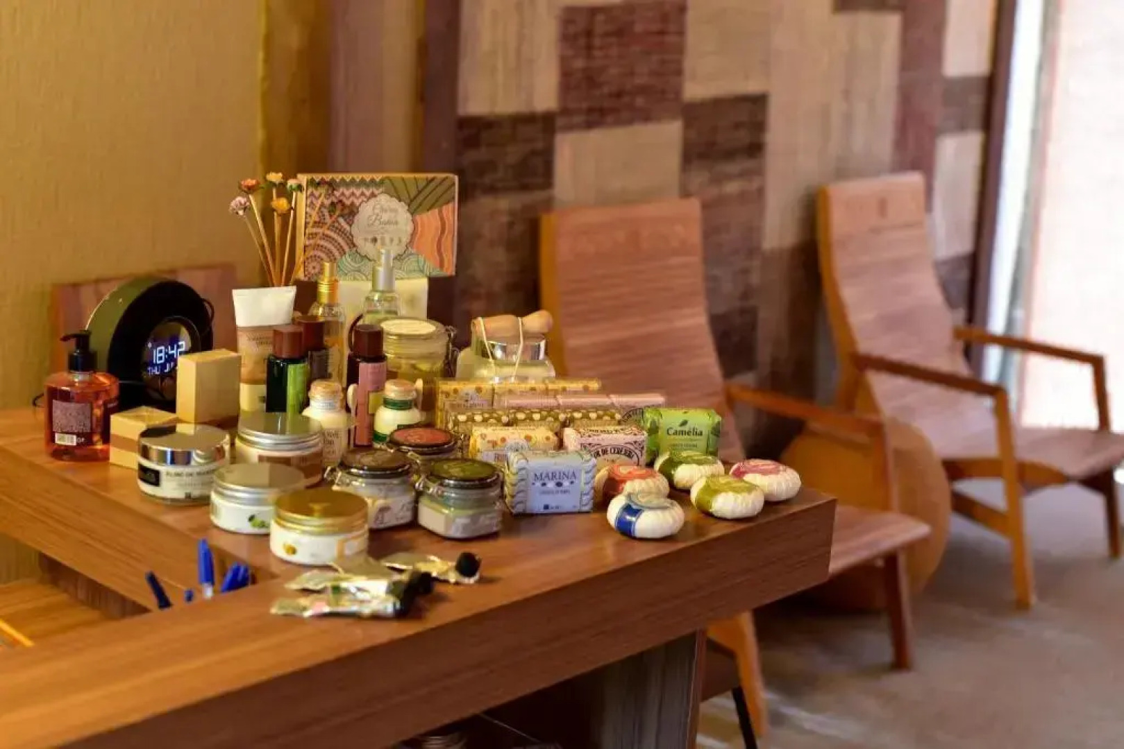 Rio Quente Resorts - Giardino Suites