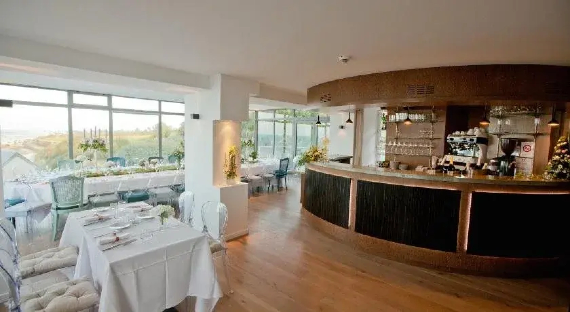 Le Landemer Hôtel Restaurant