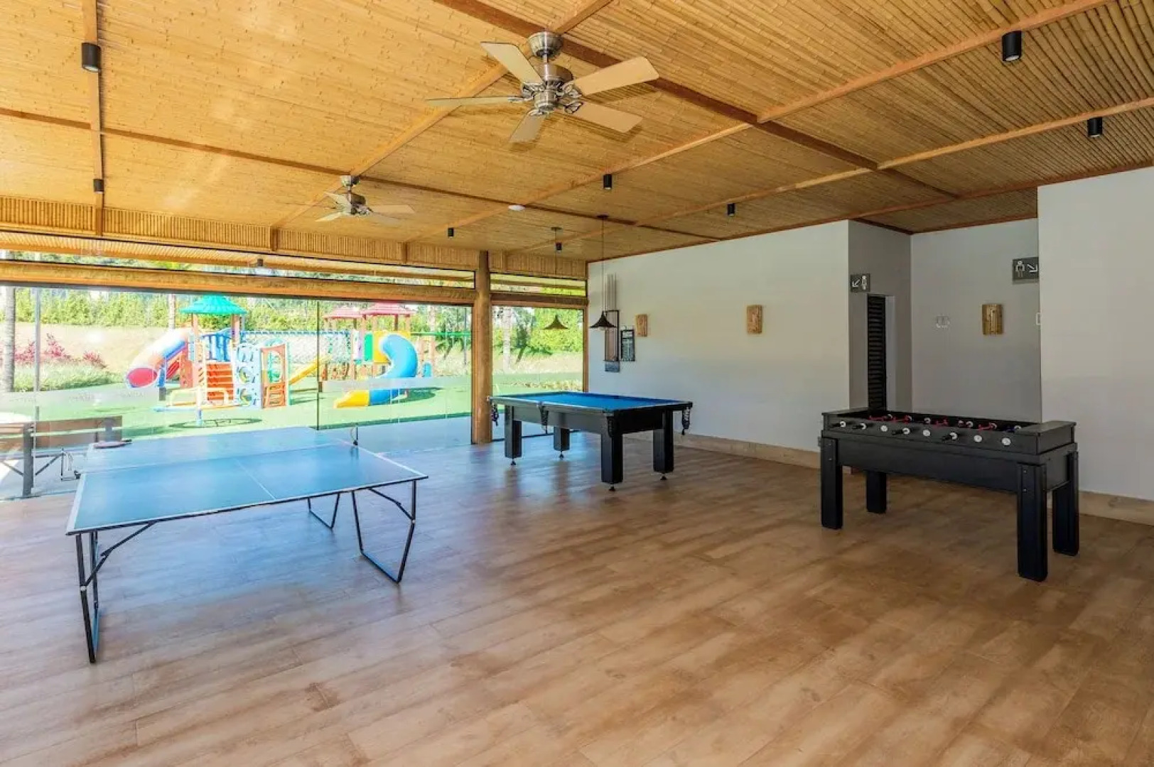 Japy Golf Resort Hotel