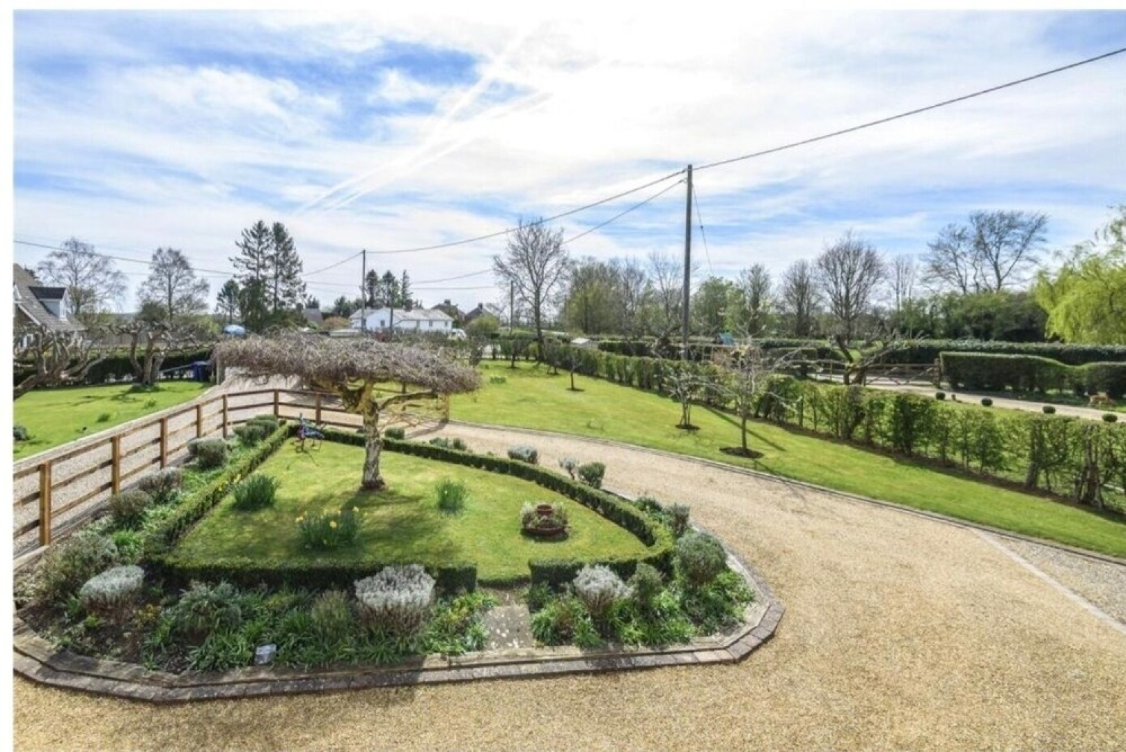 Well Cottage Country Accommodation