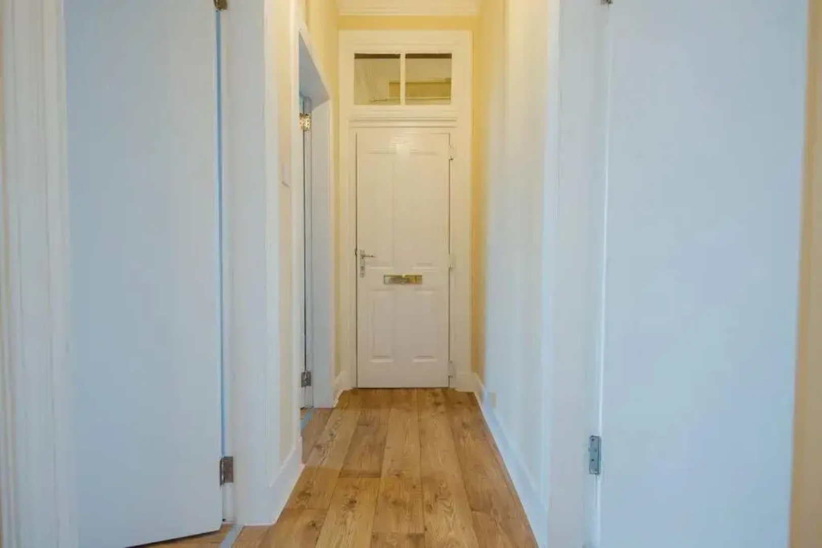 The Trossachs Apartment