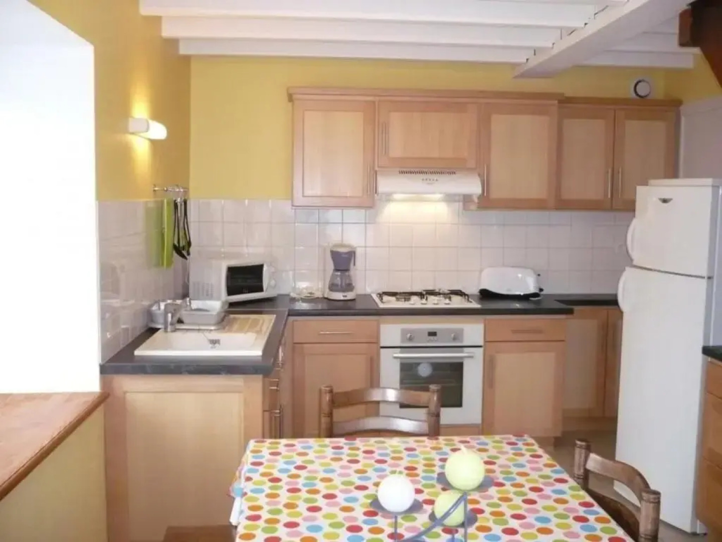 Gîte La Chambonie, 4 pièces, 5 personnes - FR-1-496-199