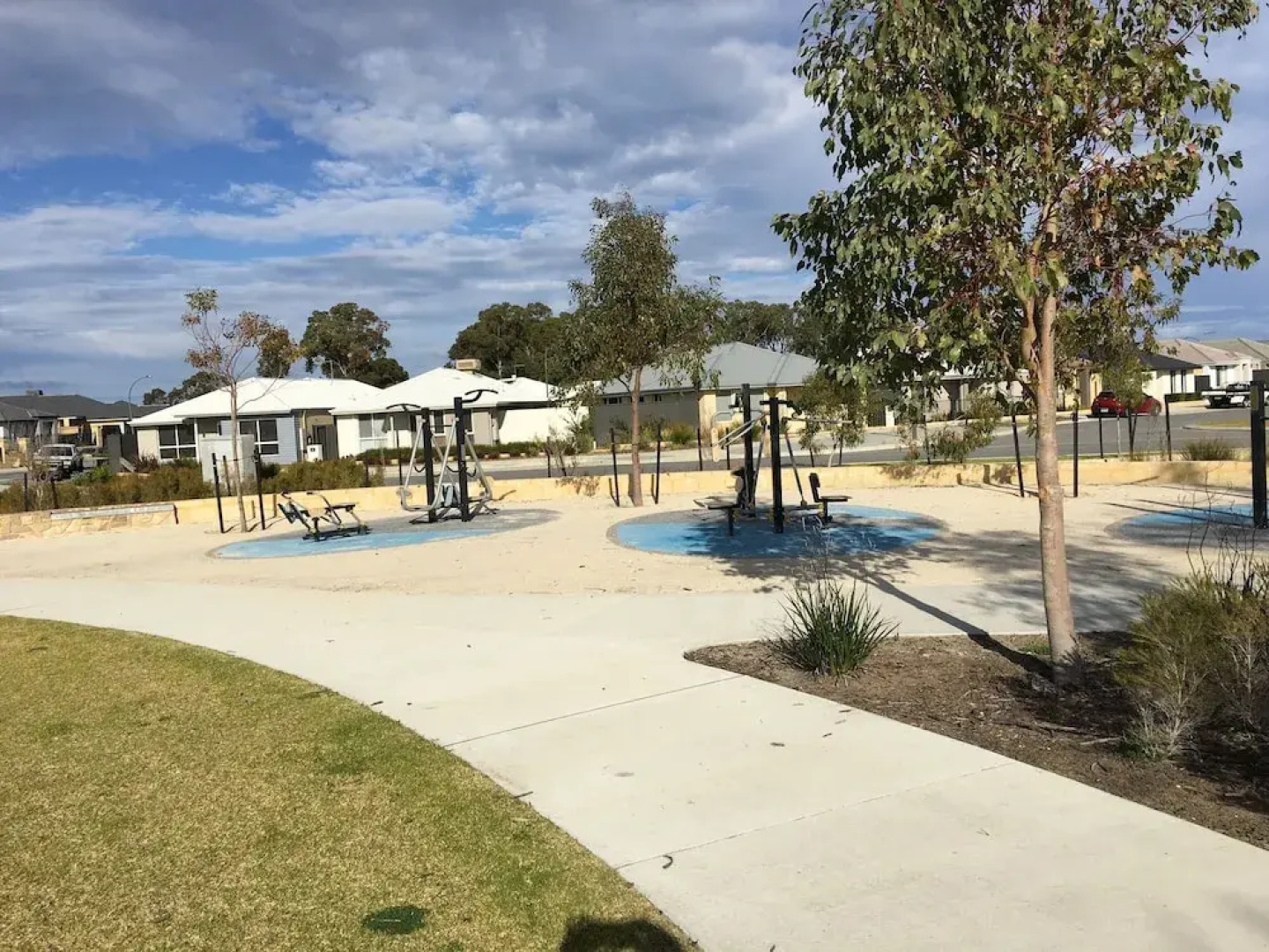 Yanchep Beach Townhouse