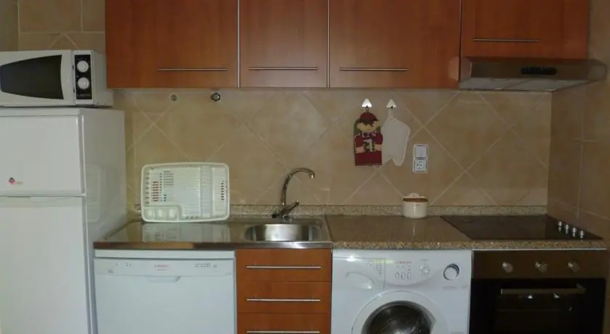 Casa Rustica da Lenha